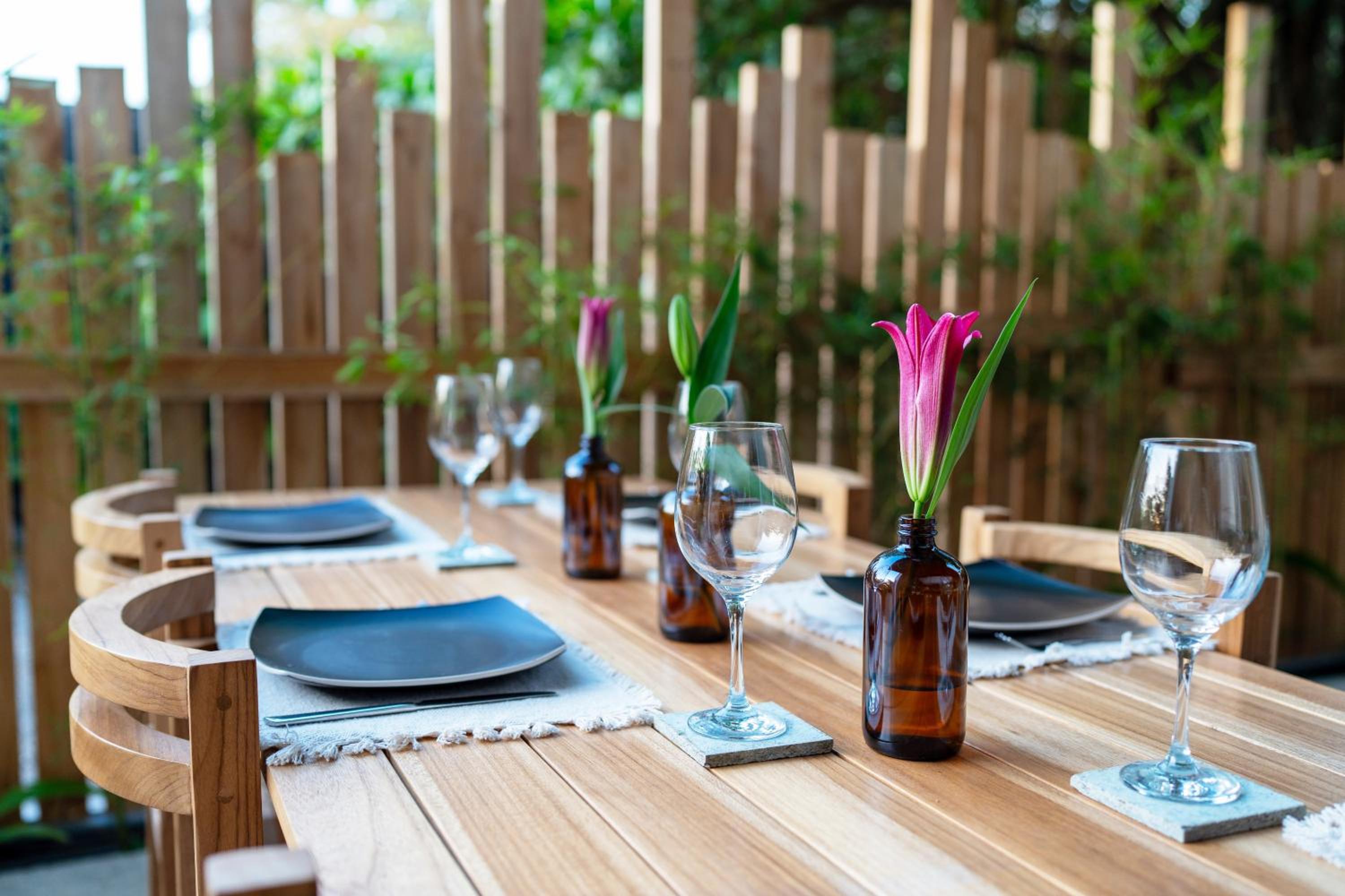 Alma Tropical - Luxury Villa Experience in Santa Teresa