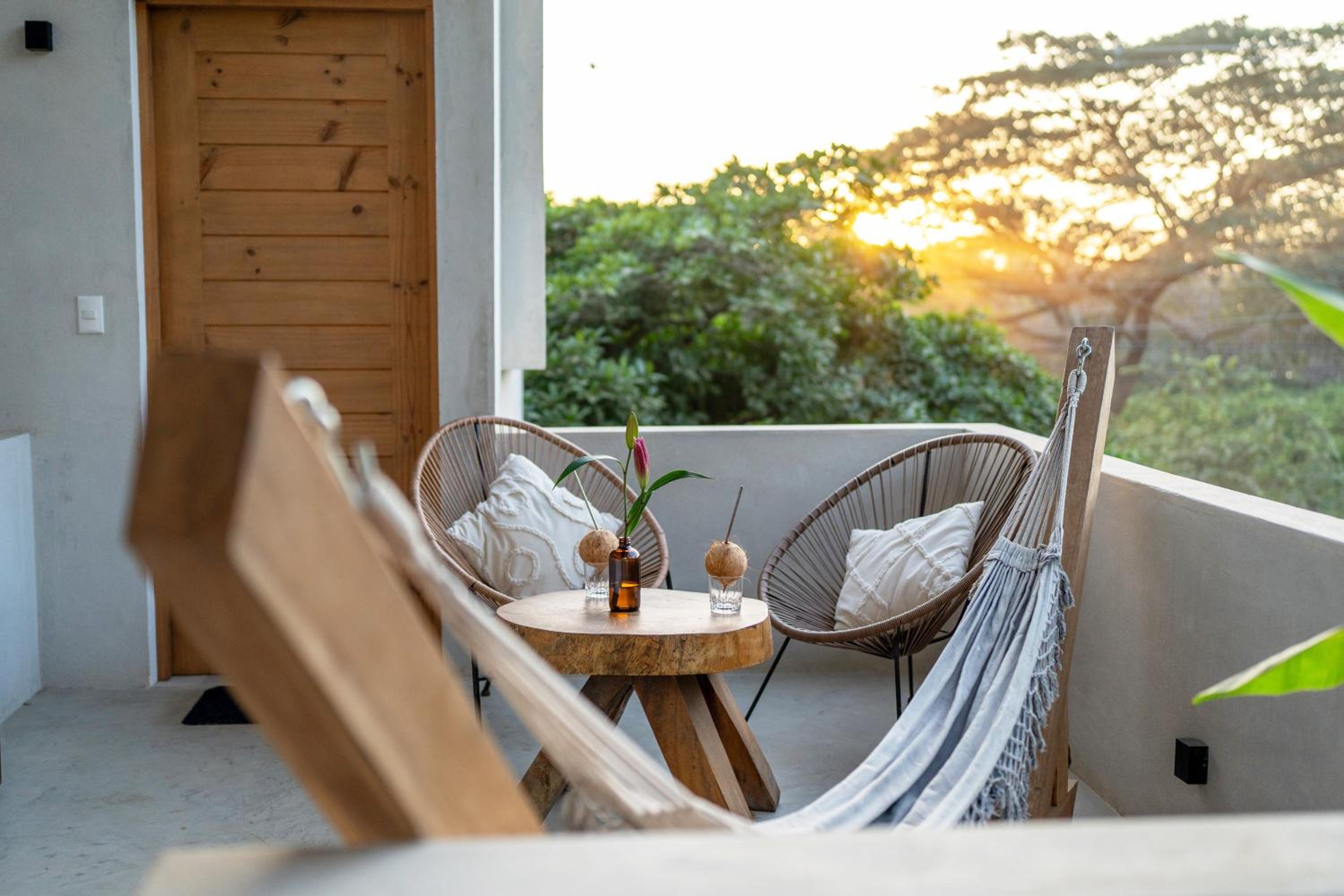 Alma Tropical - Luxury Villa Experience in Santa Teresa