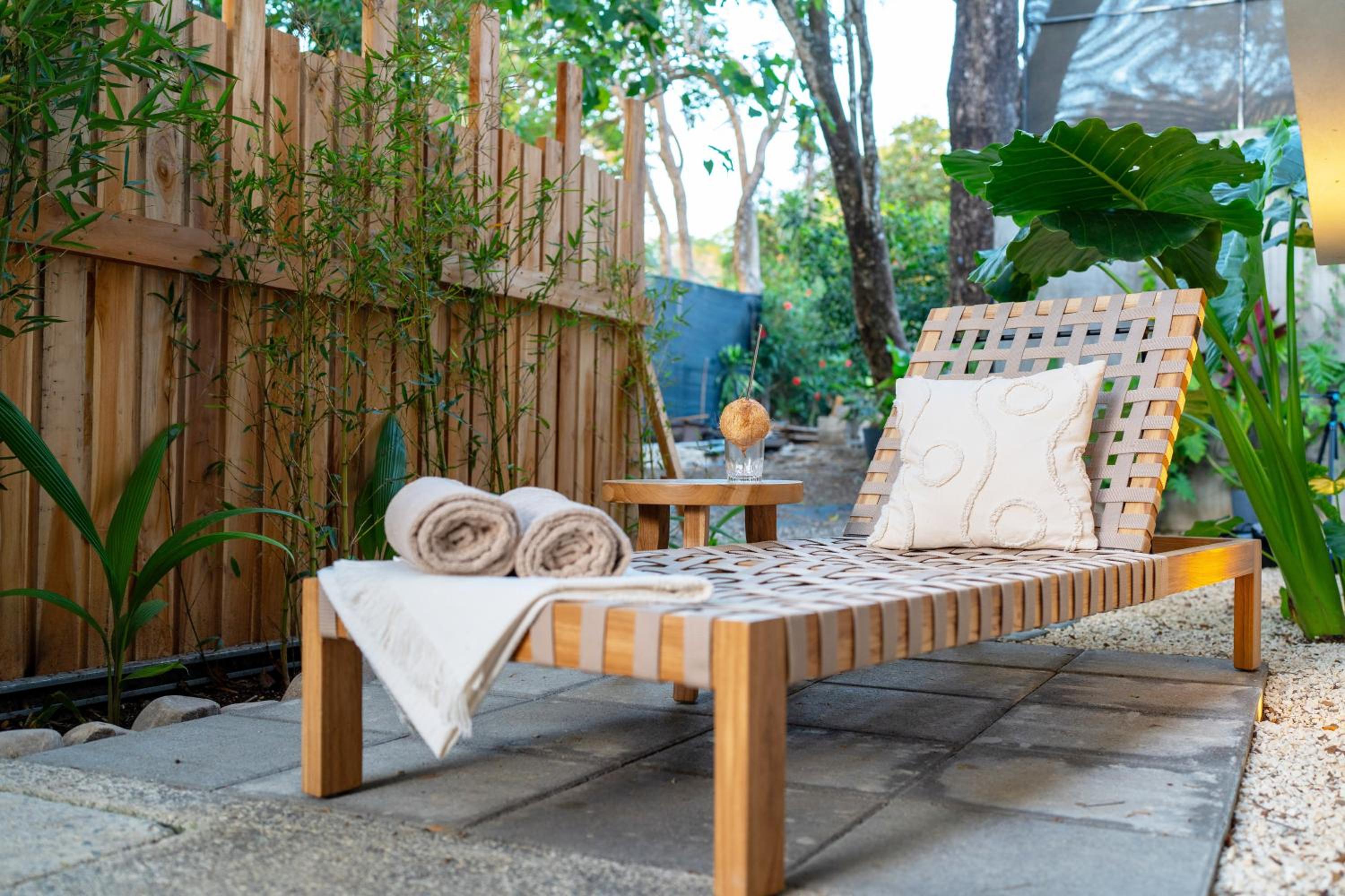Alma Tropical - Luxury Villa Experience in Santa Teresa