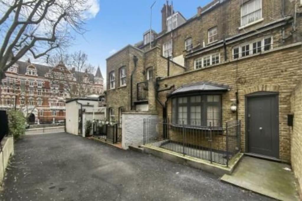 Little Venice Maisonette