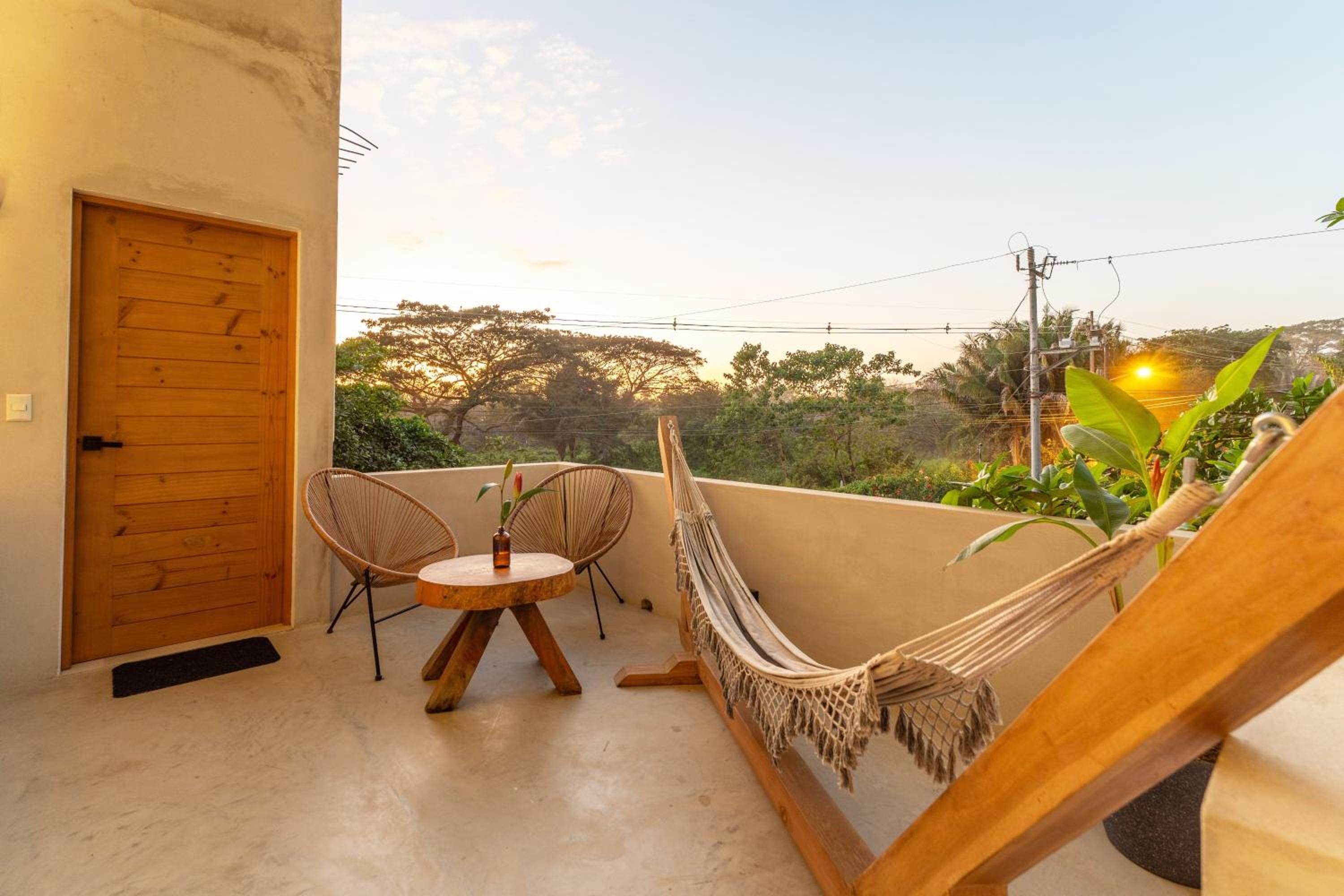 Alma Tropical - Luxury Villa Experience in Santa Teresa