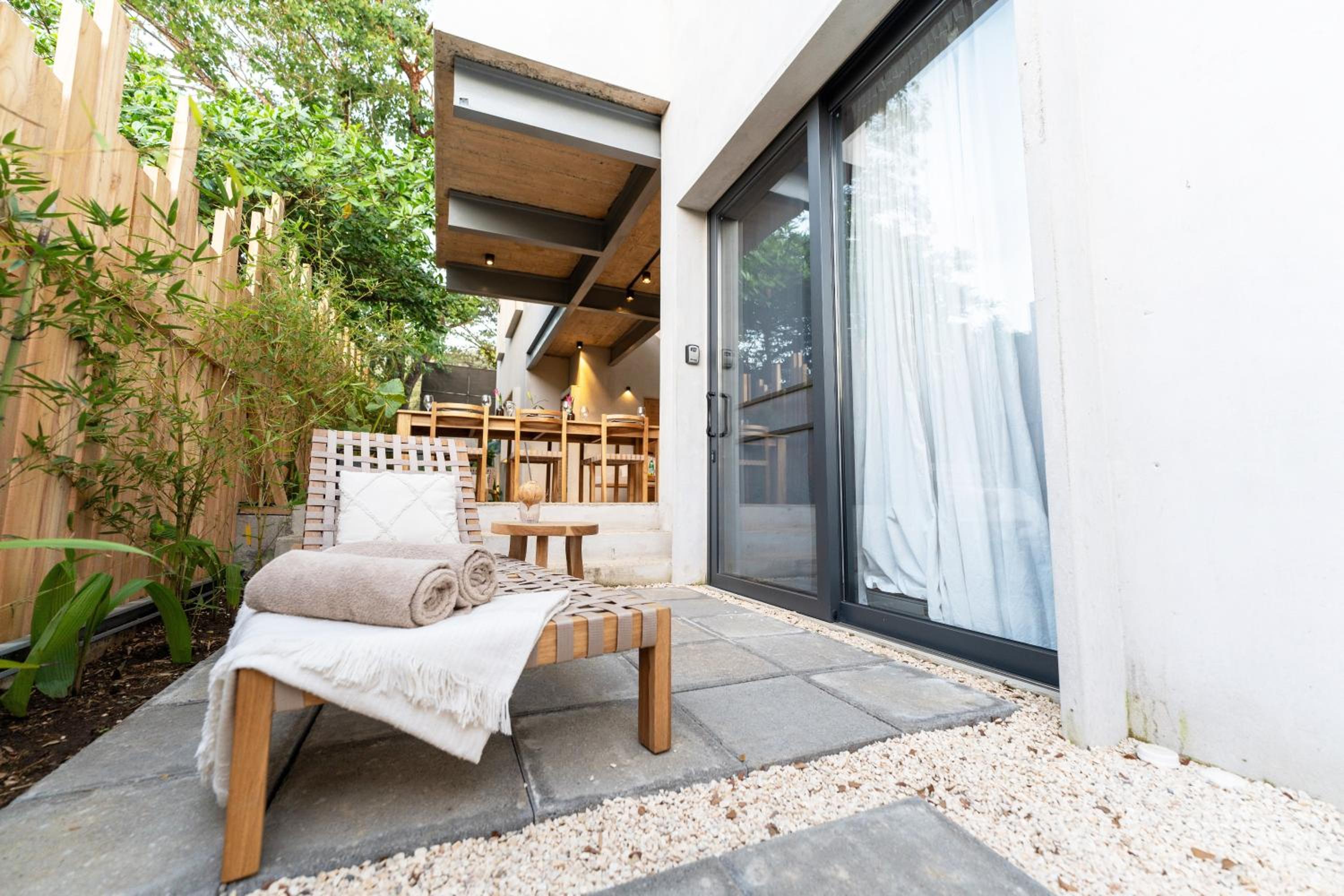 Alma Tropical - Luxury Villa Experience in Santa Teresa