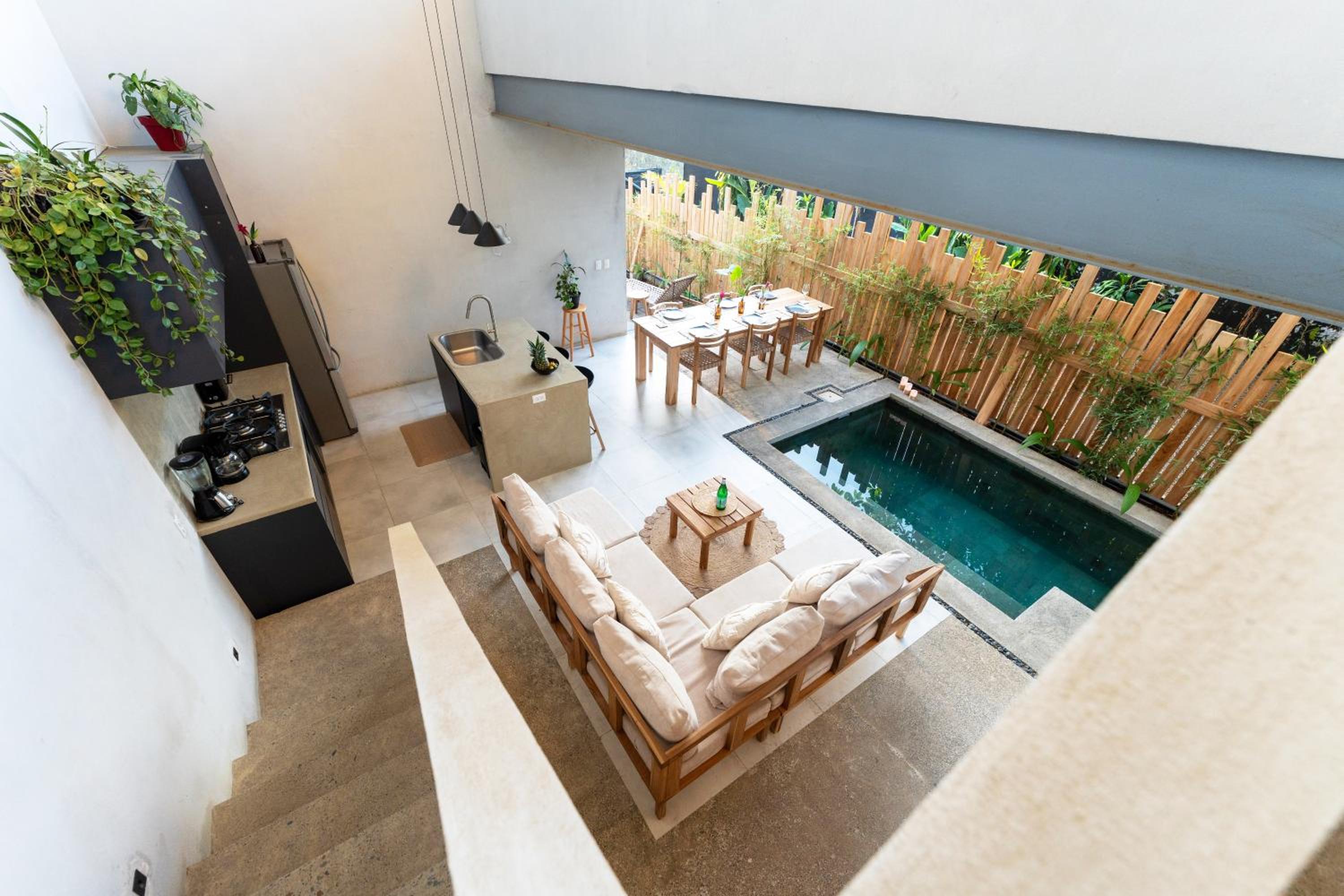 Alma Tropical - Luxury Villa Experience in Santa Teresa