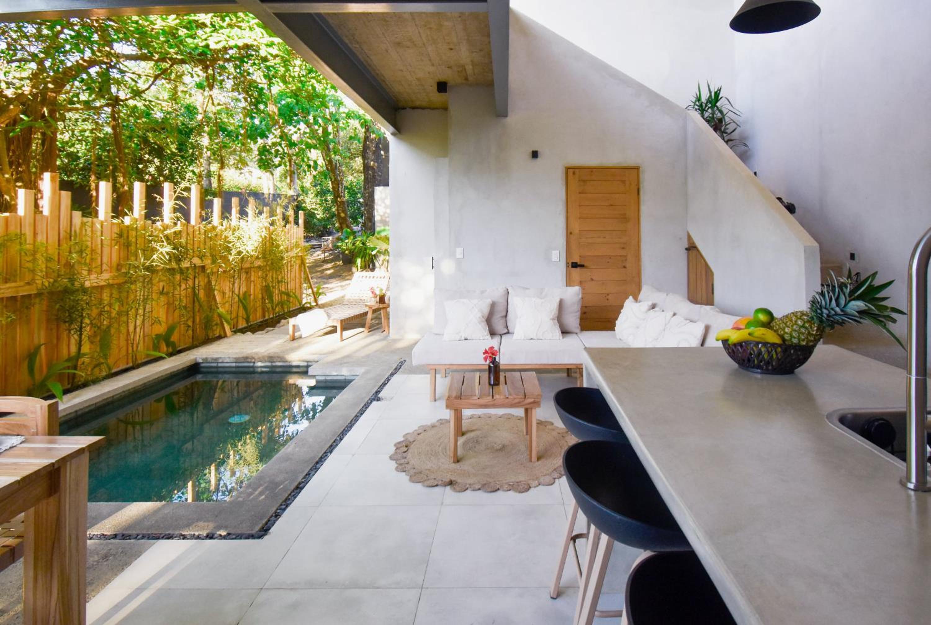 Alma Tropical - Luxury Villa Experience in Santa Teresa
