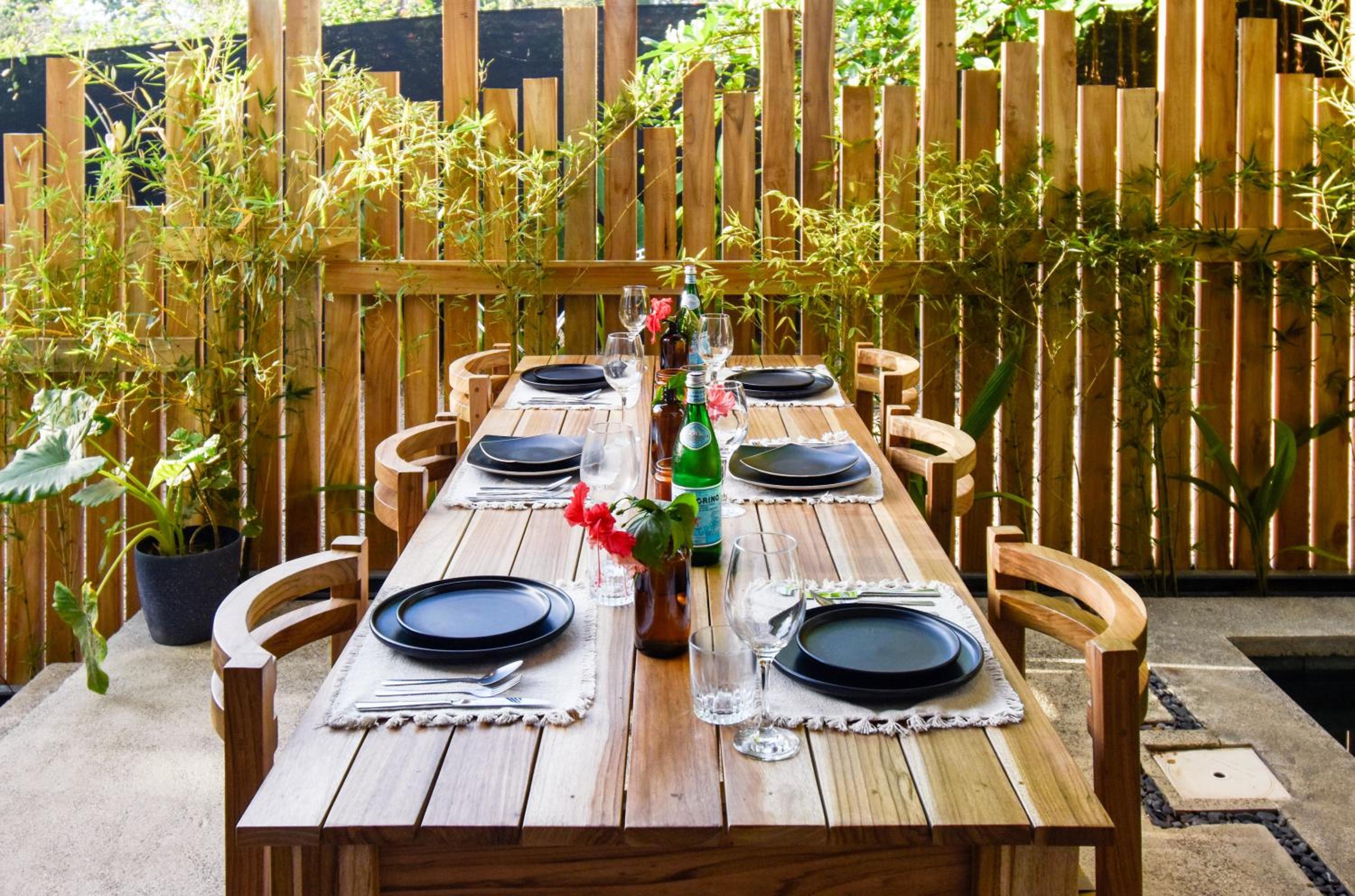 Alma Tropical - Luxury Villa Experience in Santa Teresa