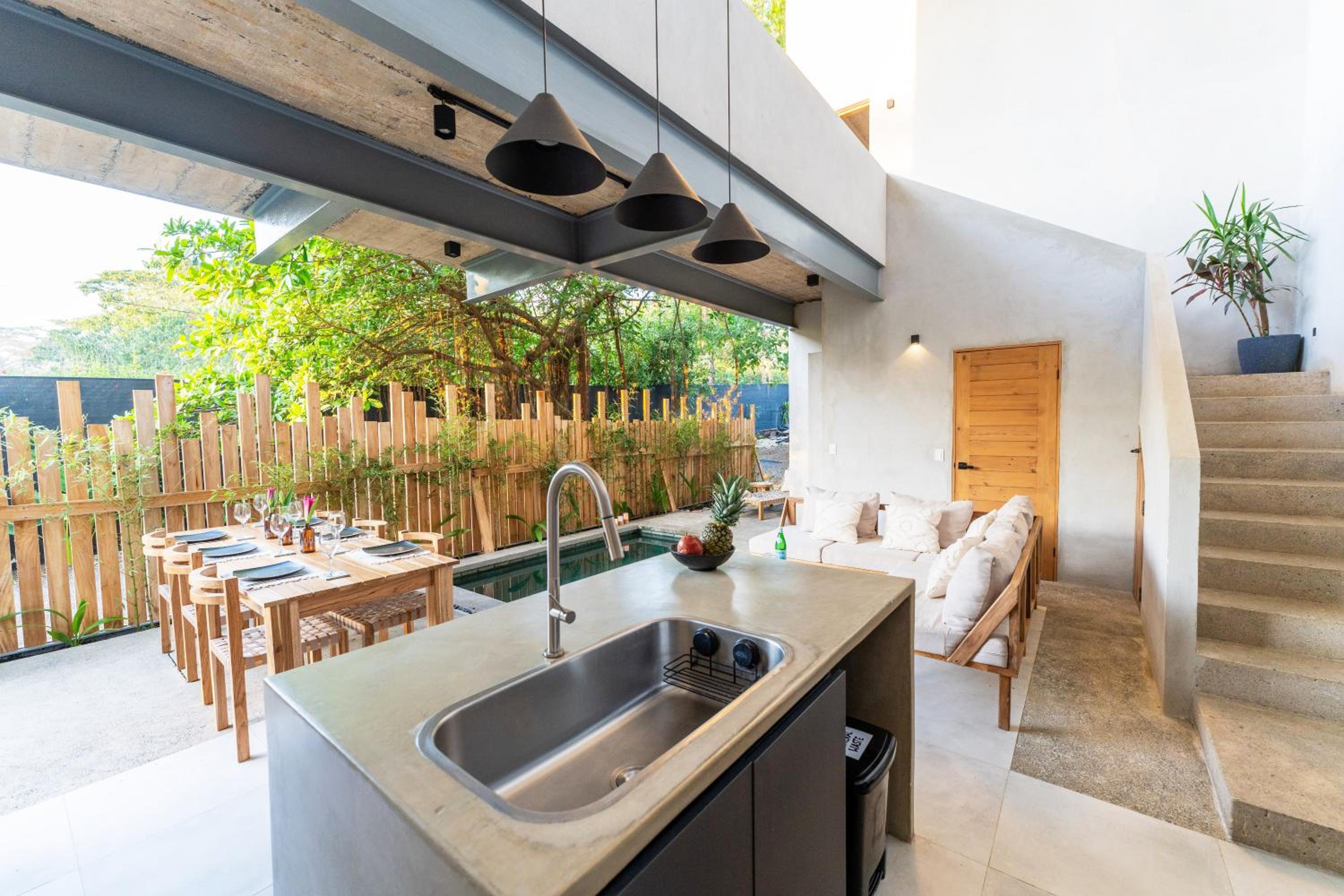 Alma Tropical - Luxury Villa Experience in Santa Teresa