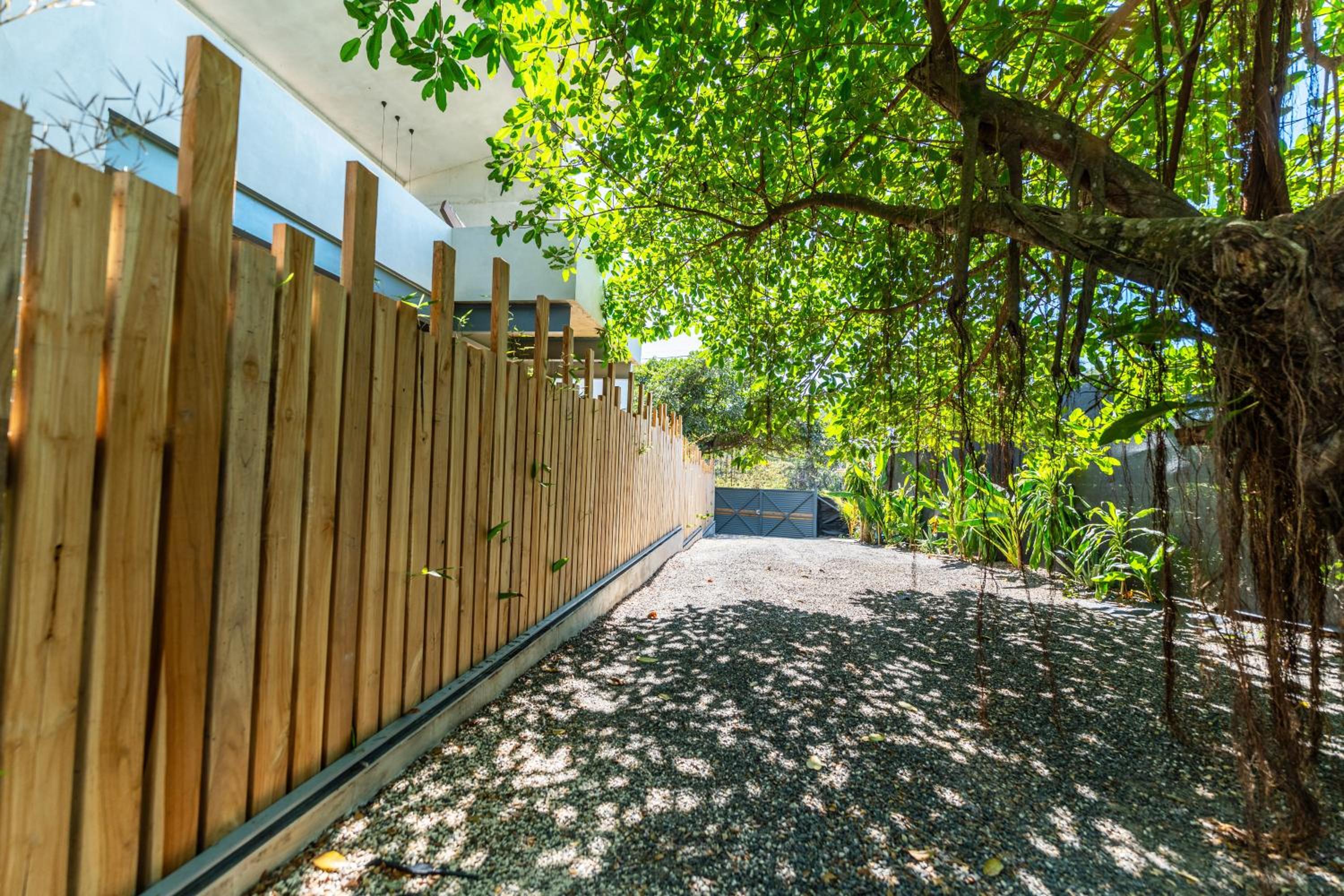 Alma Tropical - Luxury Villa Experience in Santa Teresa