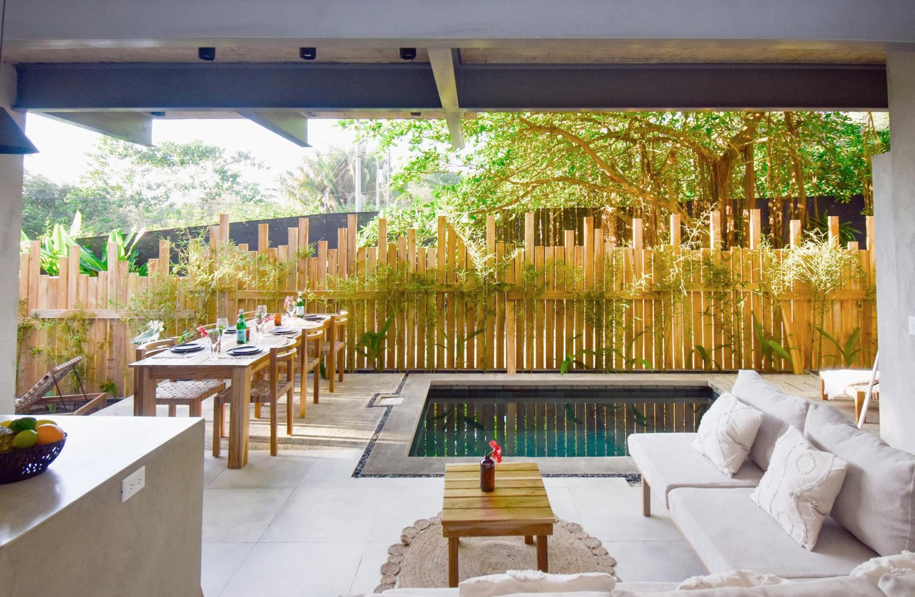 Alma Tropical - Luxury Villa Experience in Santa Teresa