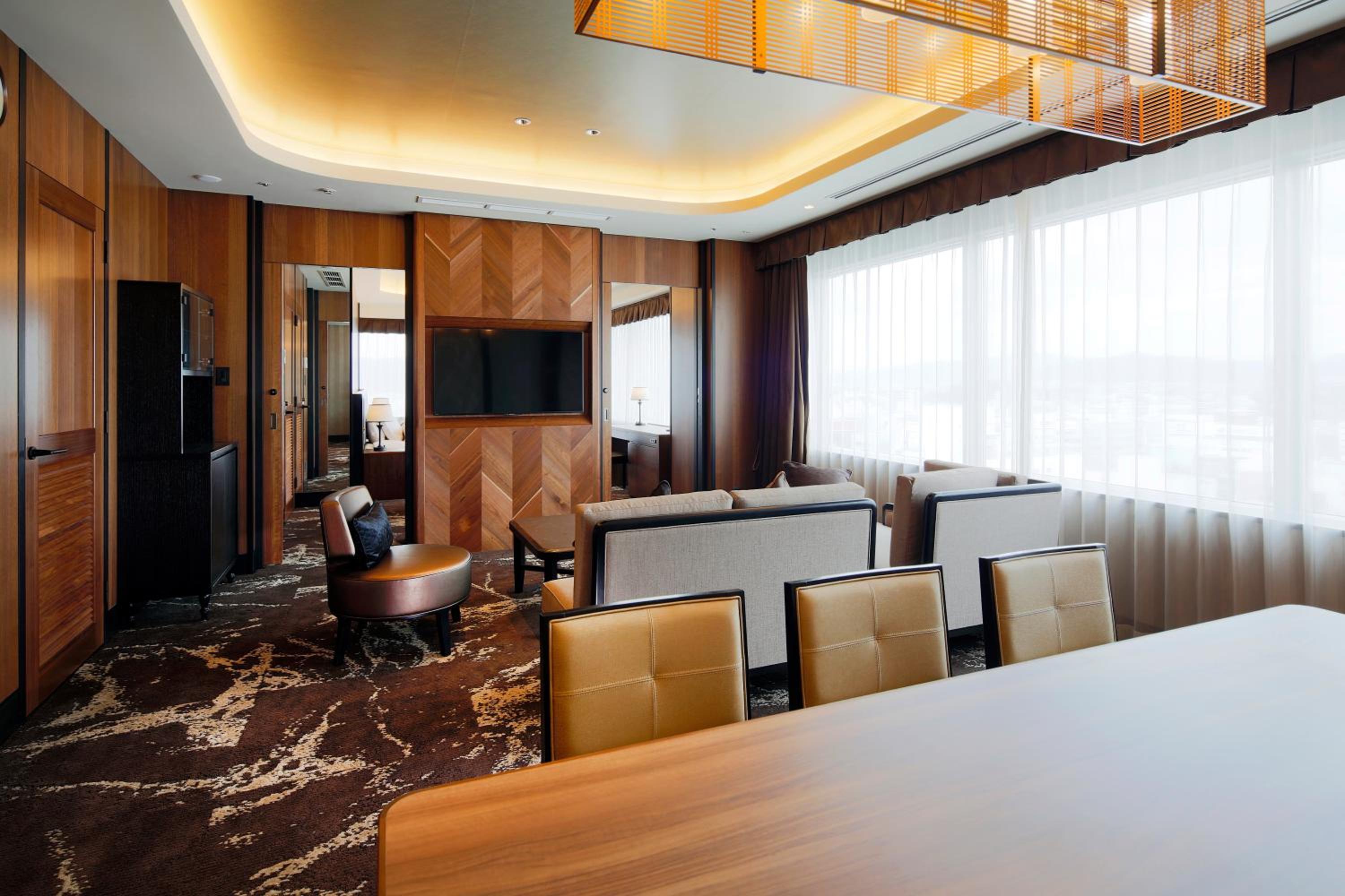 Himeji Vacations - Hotel Monterey Himeji - Property Image 33