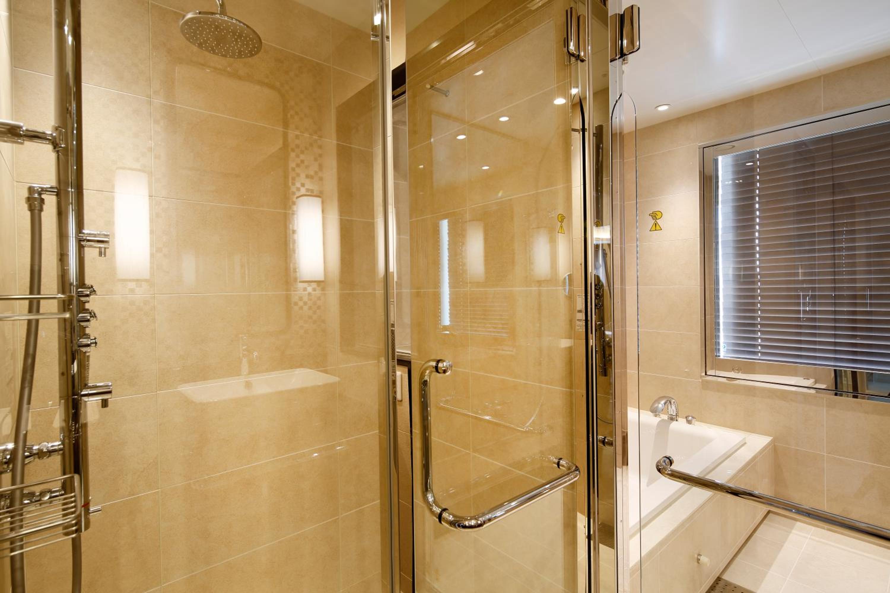 Himeji Vacations - Hotel Monterey Himeji - Property Image 32