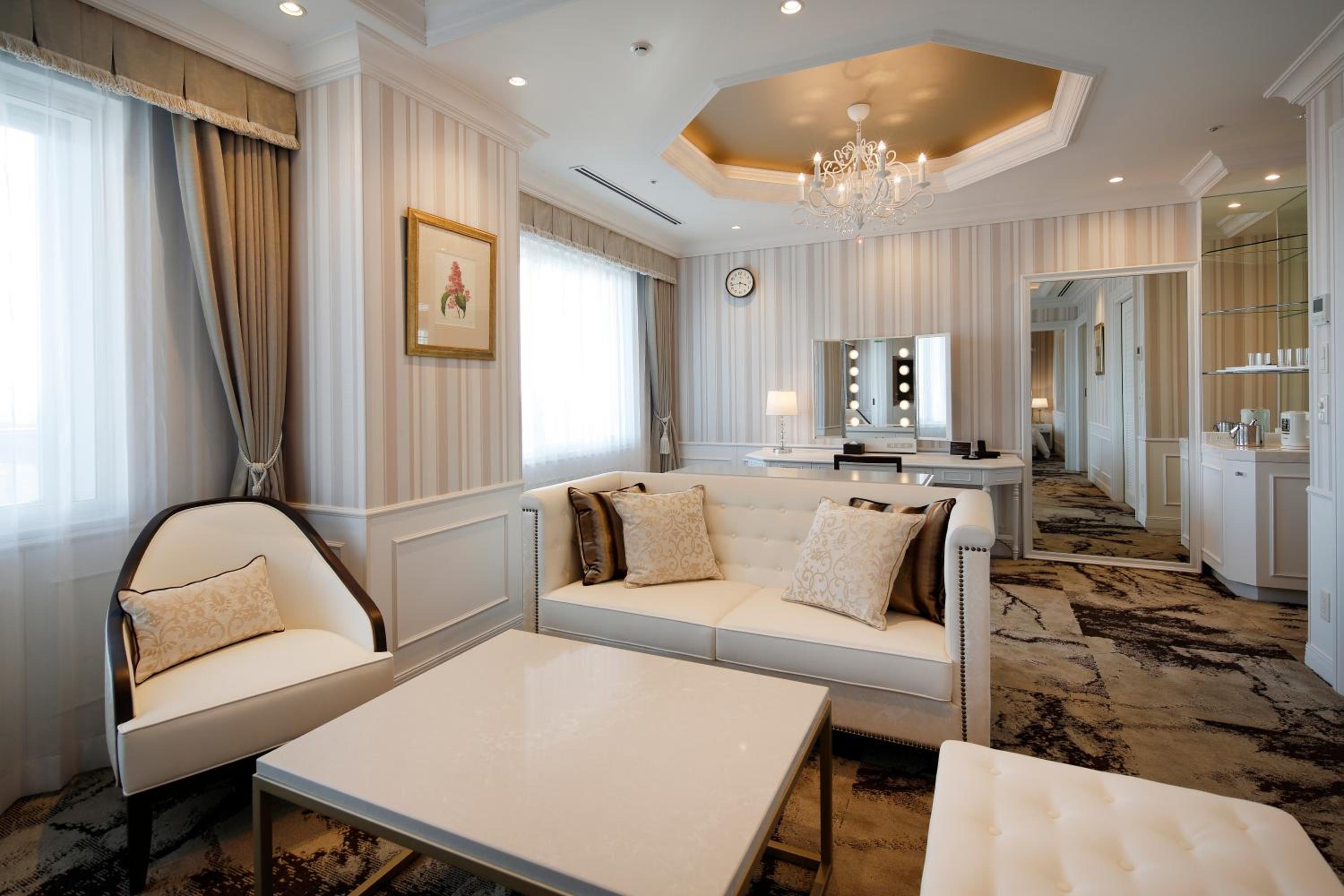 Himeji Vacations - Hotel Monterey Himeji - Property Image 30