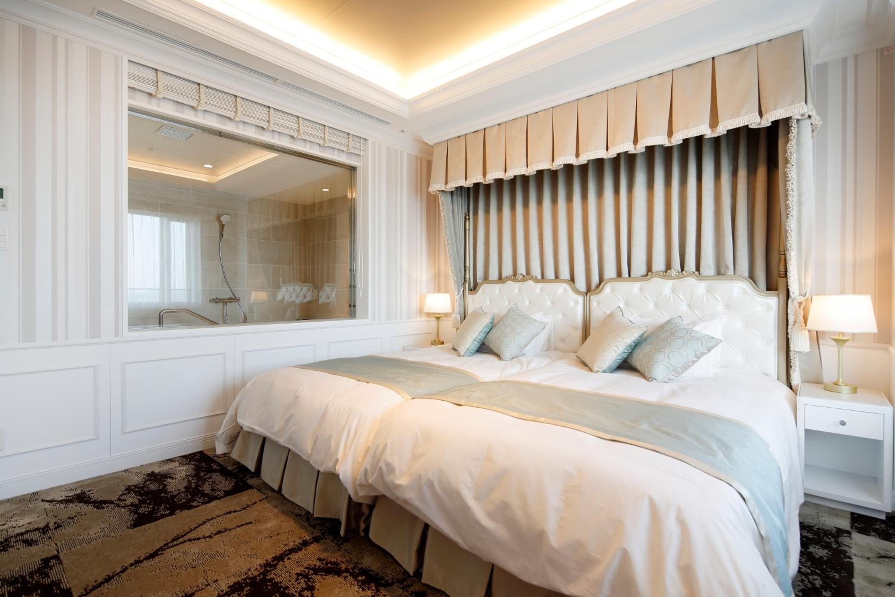 Himeji Vacations - Hotel Monterey Himeji - Property Image 29