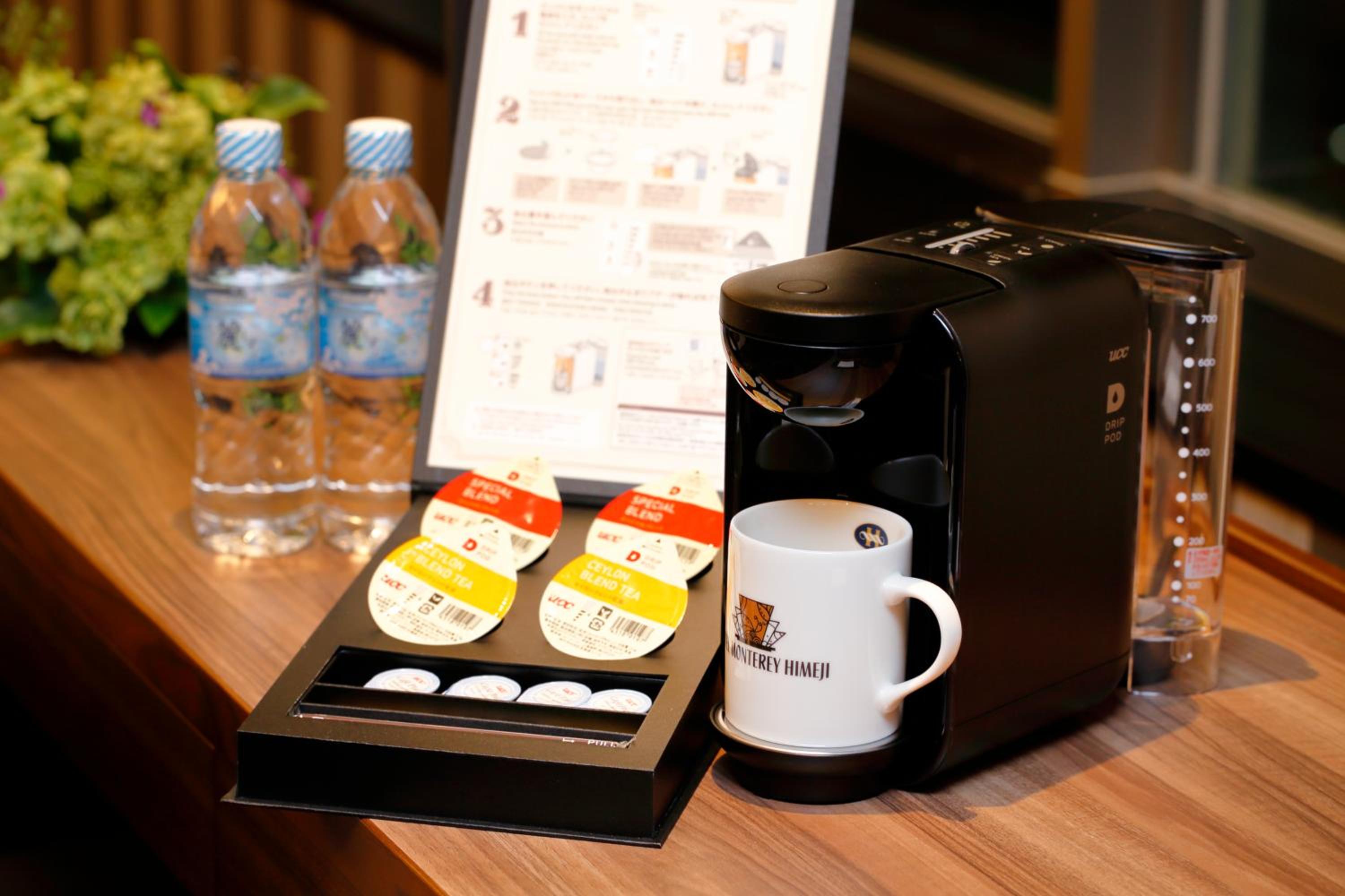 Himeji Vacations - Hotel Monterey Himeji - Property Image 26