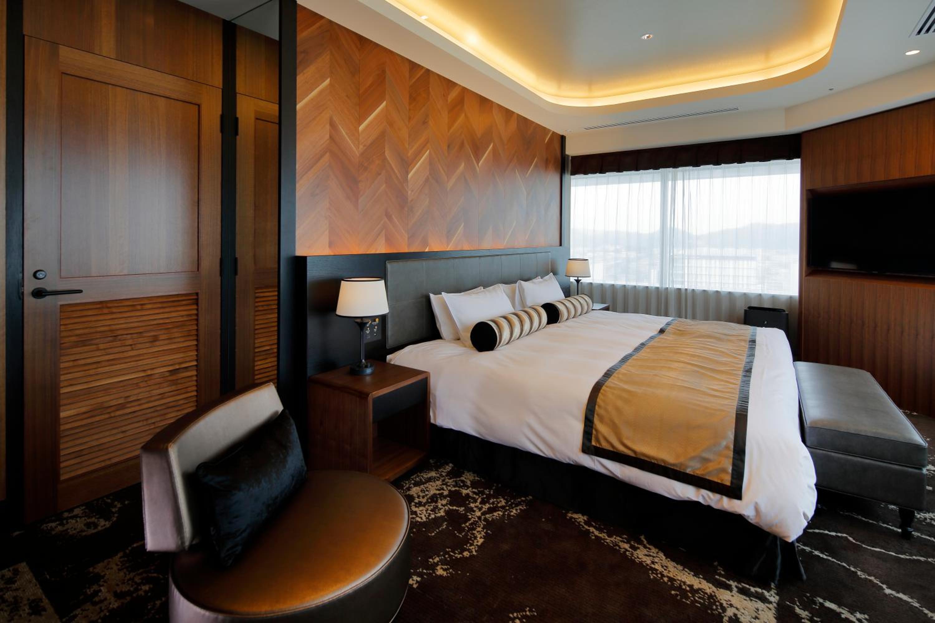 Himeji Vacations - Hotel Monterey Himeji - Property Image 25