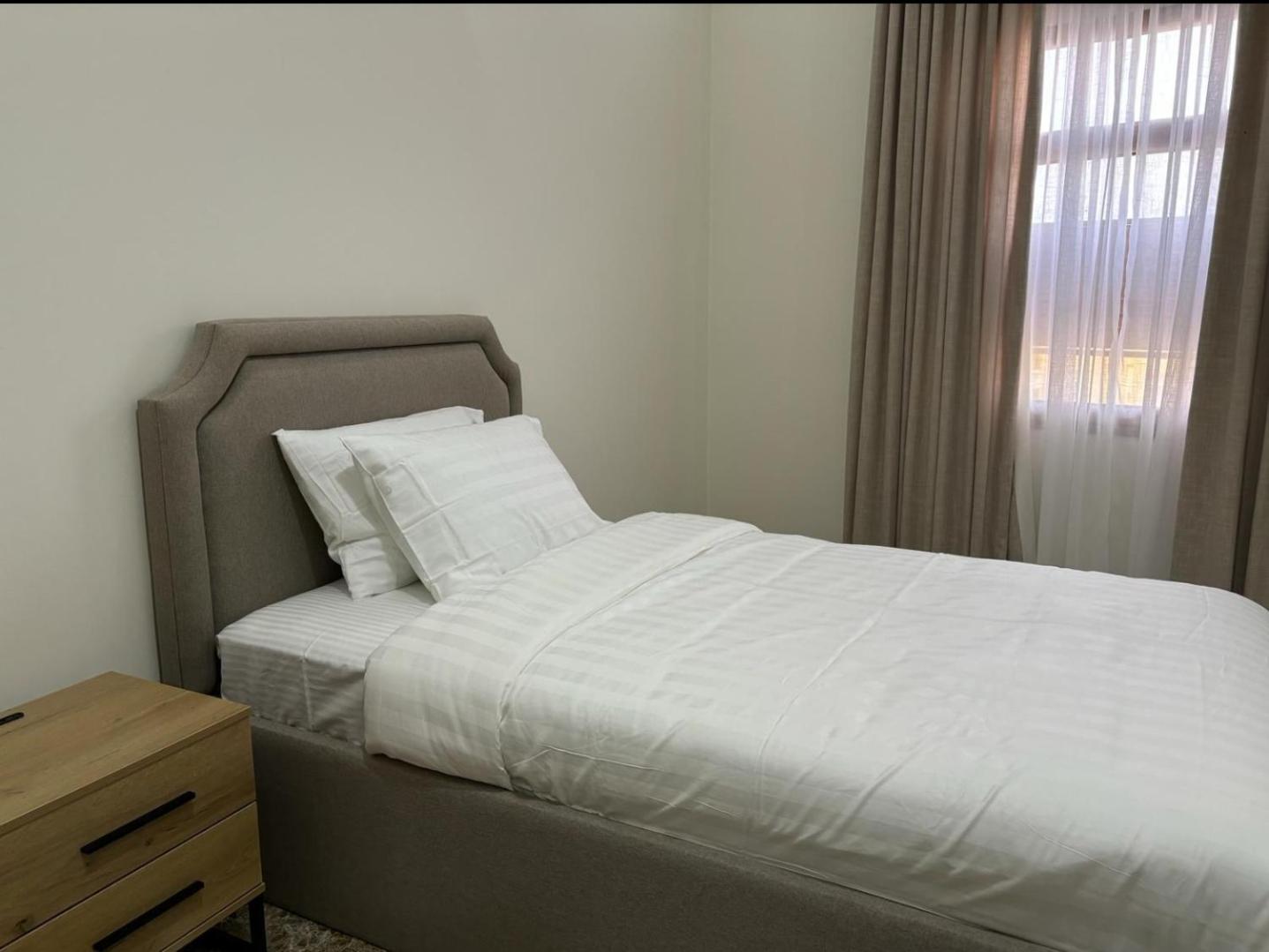 MFAPARTMENT