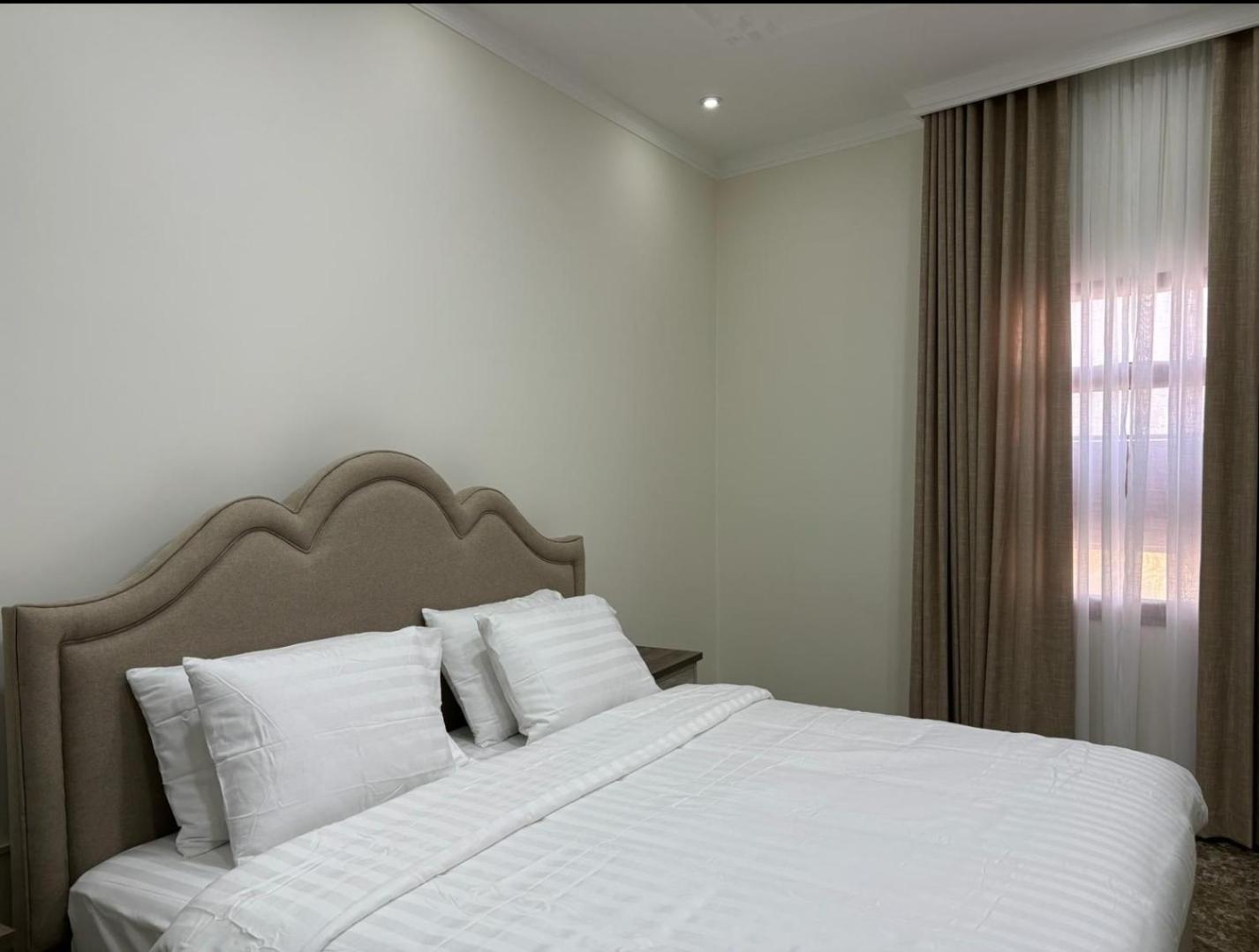 MFAPARTMENT