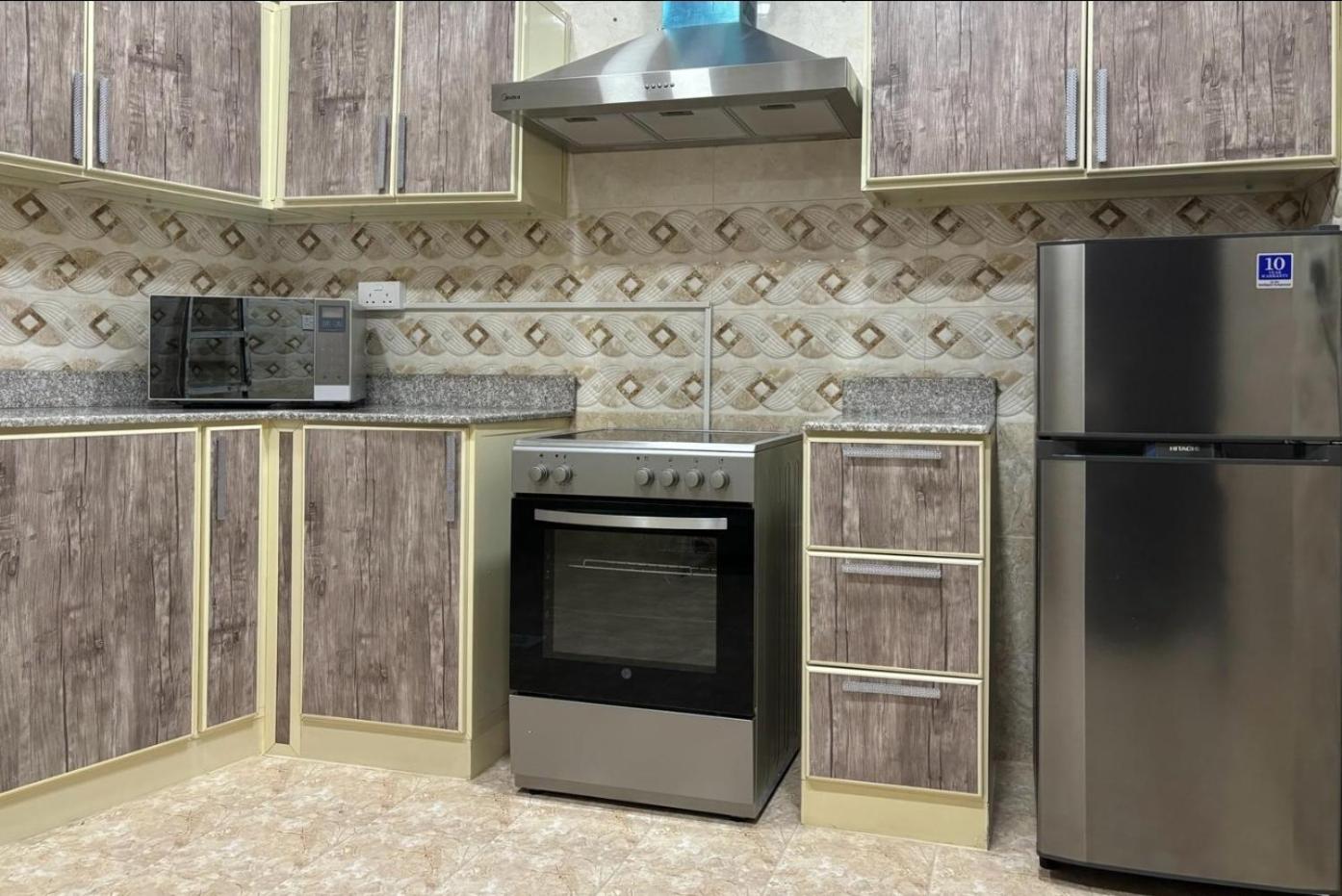 MFAPARTMENT