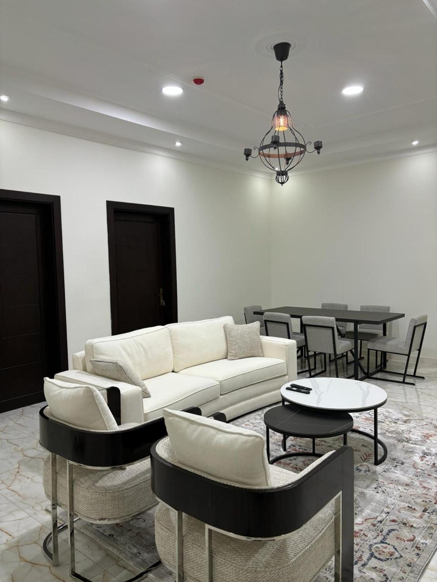 MFAPARTMENT