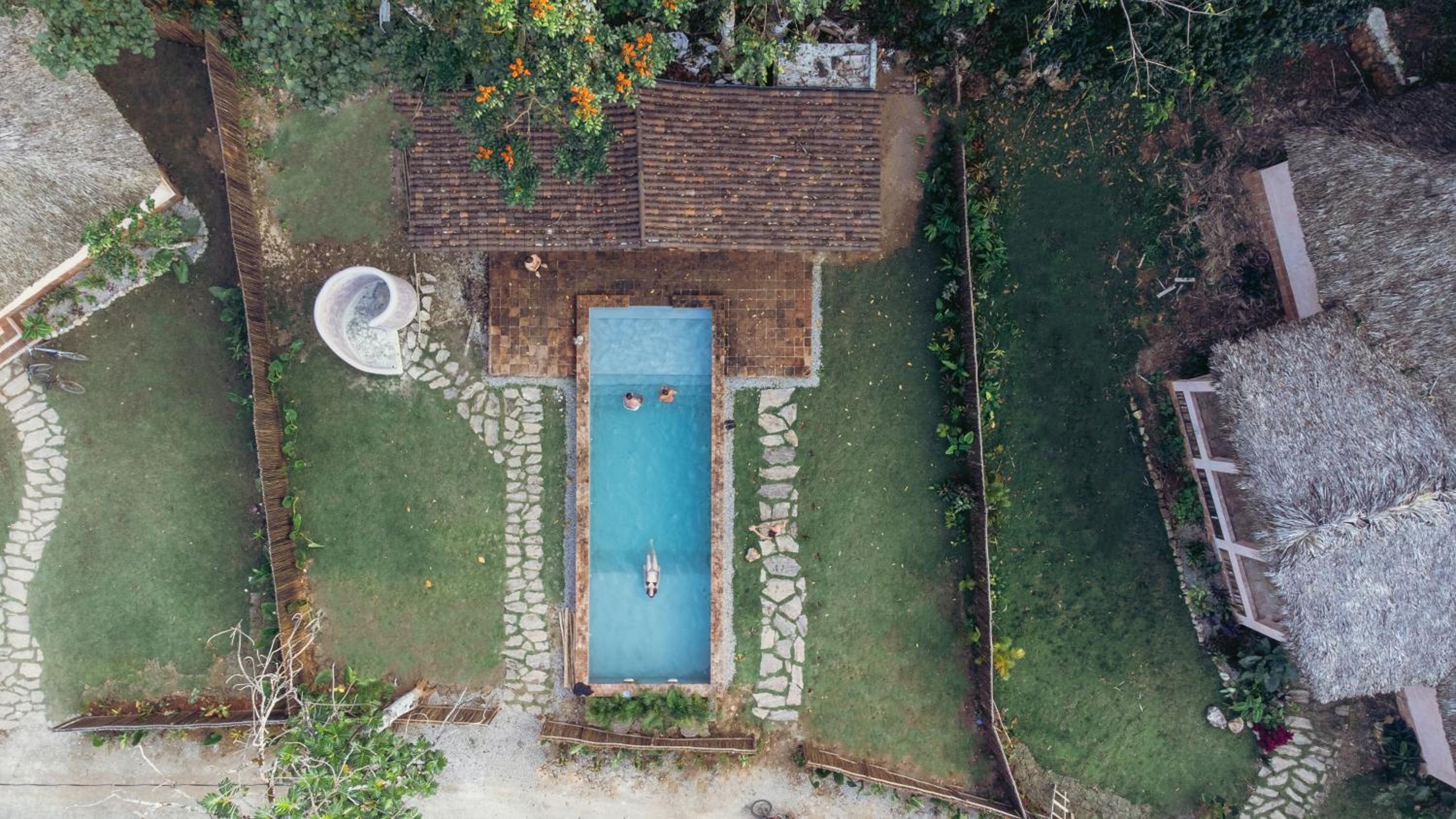 El Pueblito