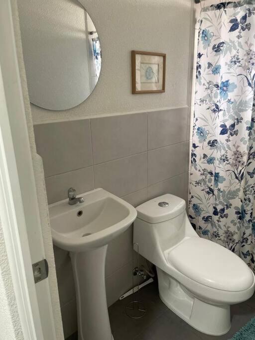 Apartamento cómodo y exclusivo