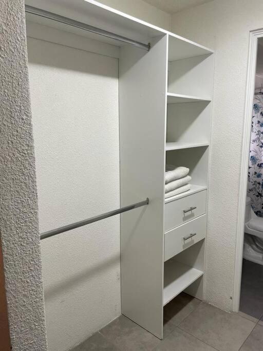 Apartamento cómodo y exclusivo