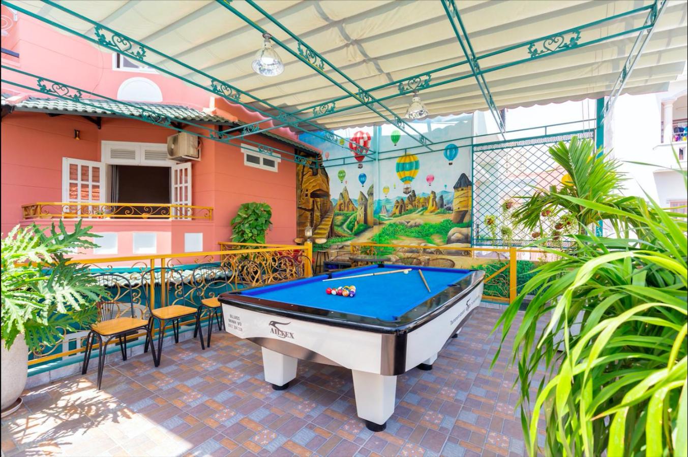 The Venia Urban Home view 4