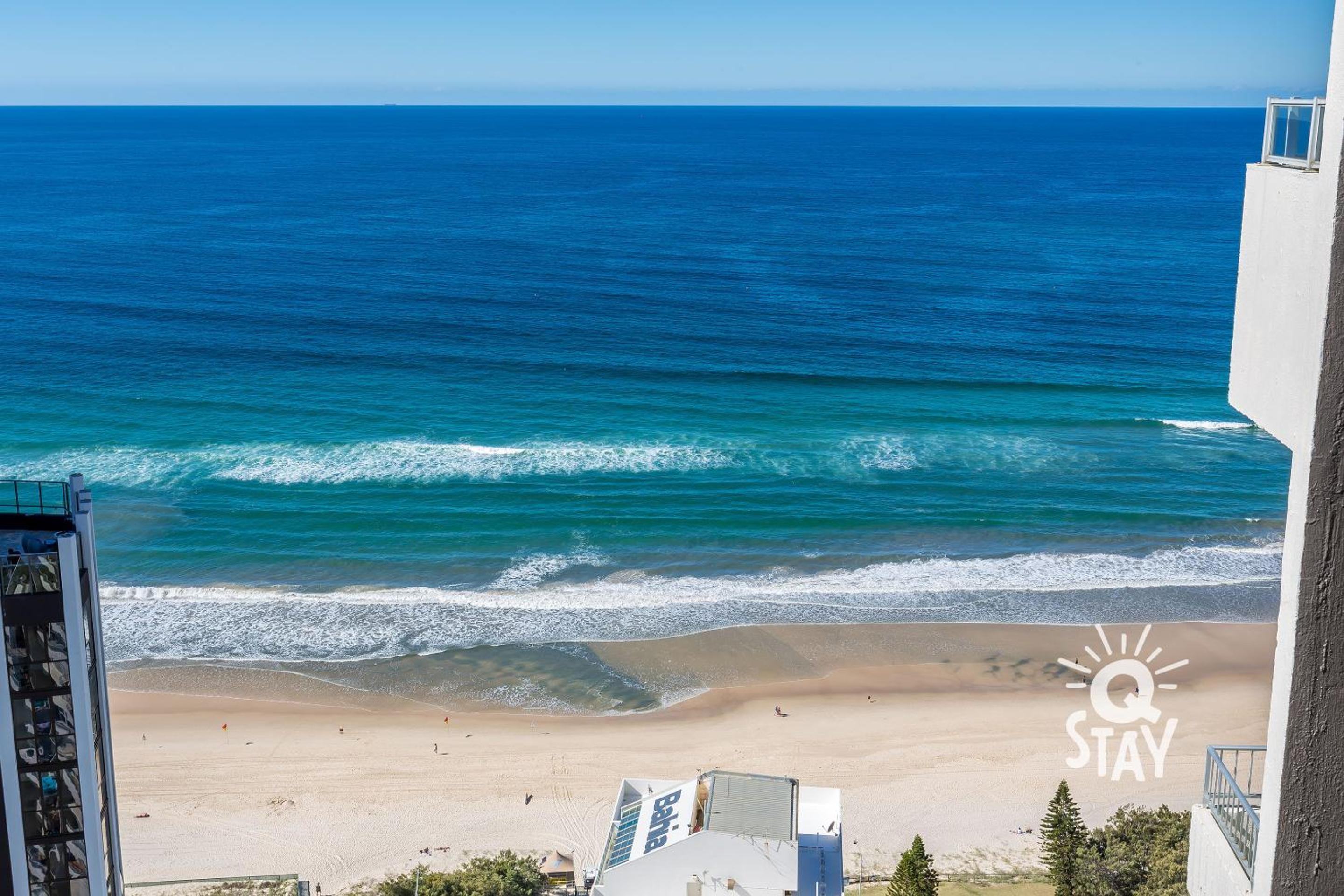 3 Bedroom Penthouse with Private Pool - Q Stay