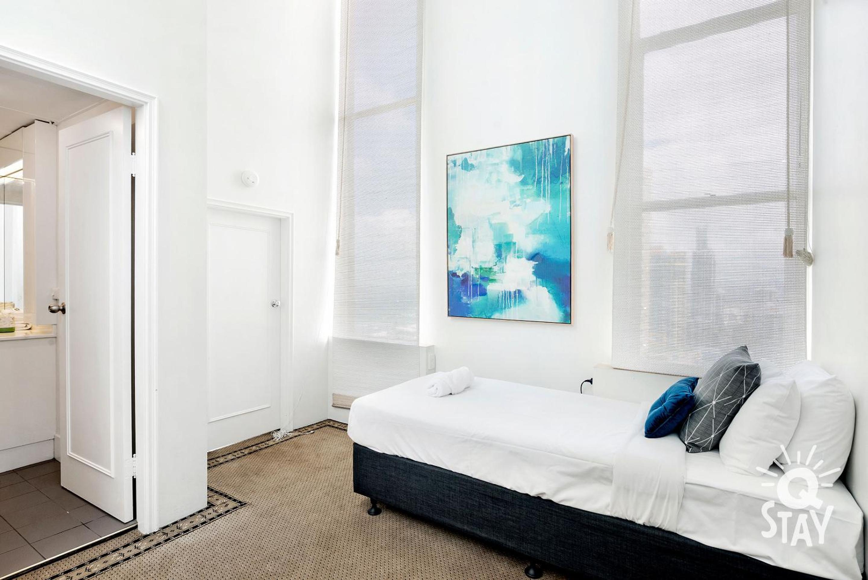 3 Bedroom Penthouse with Private Pool - Q Stay