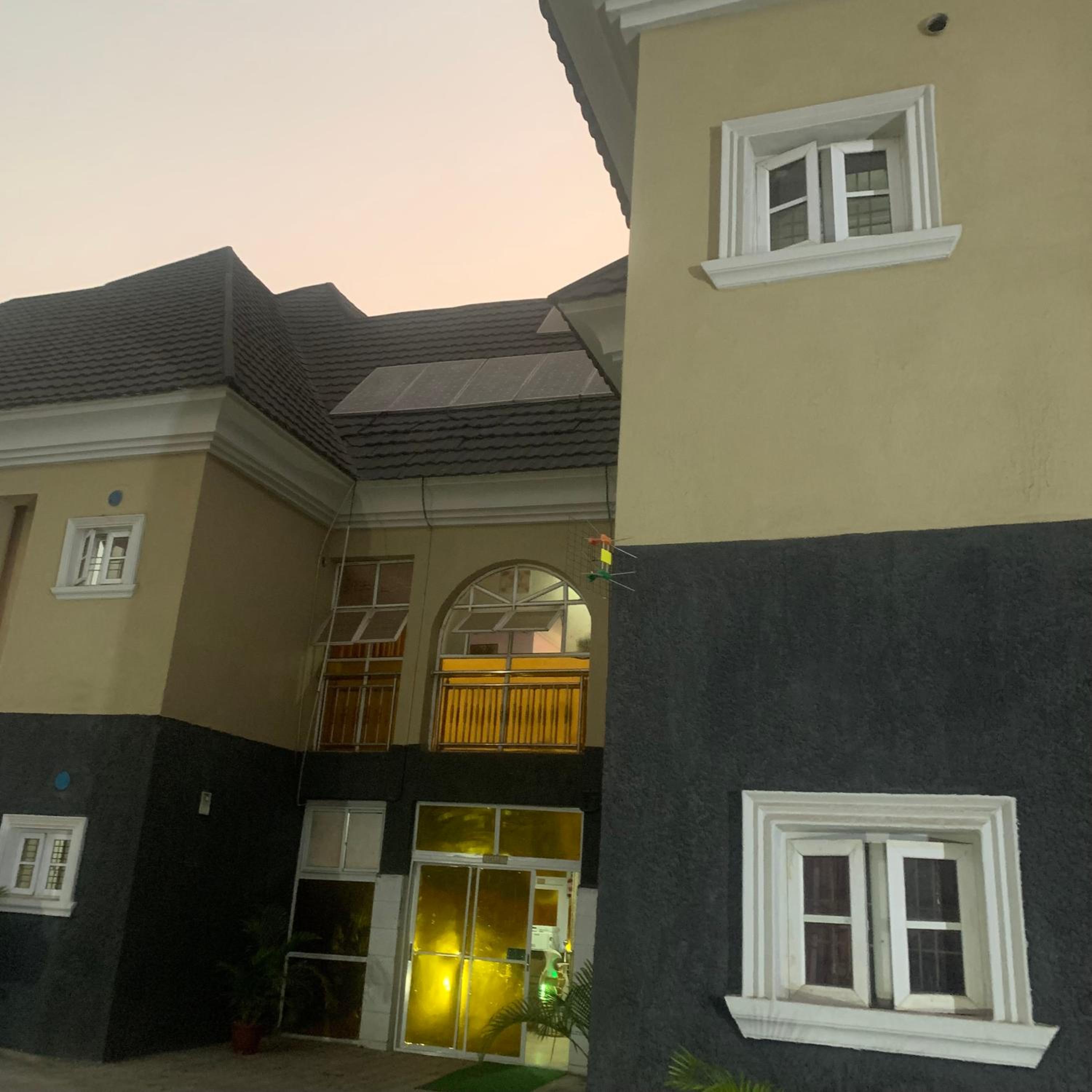 Health Plaza Abuja