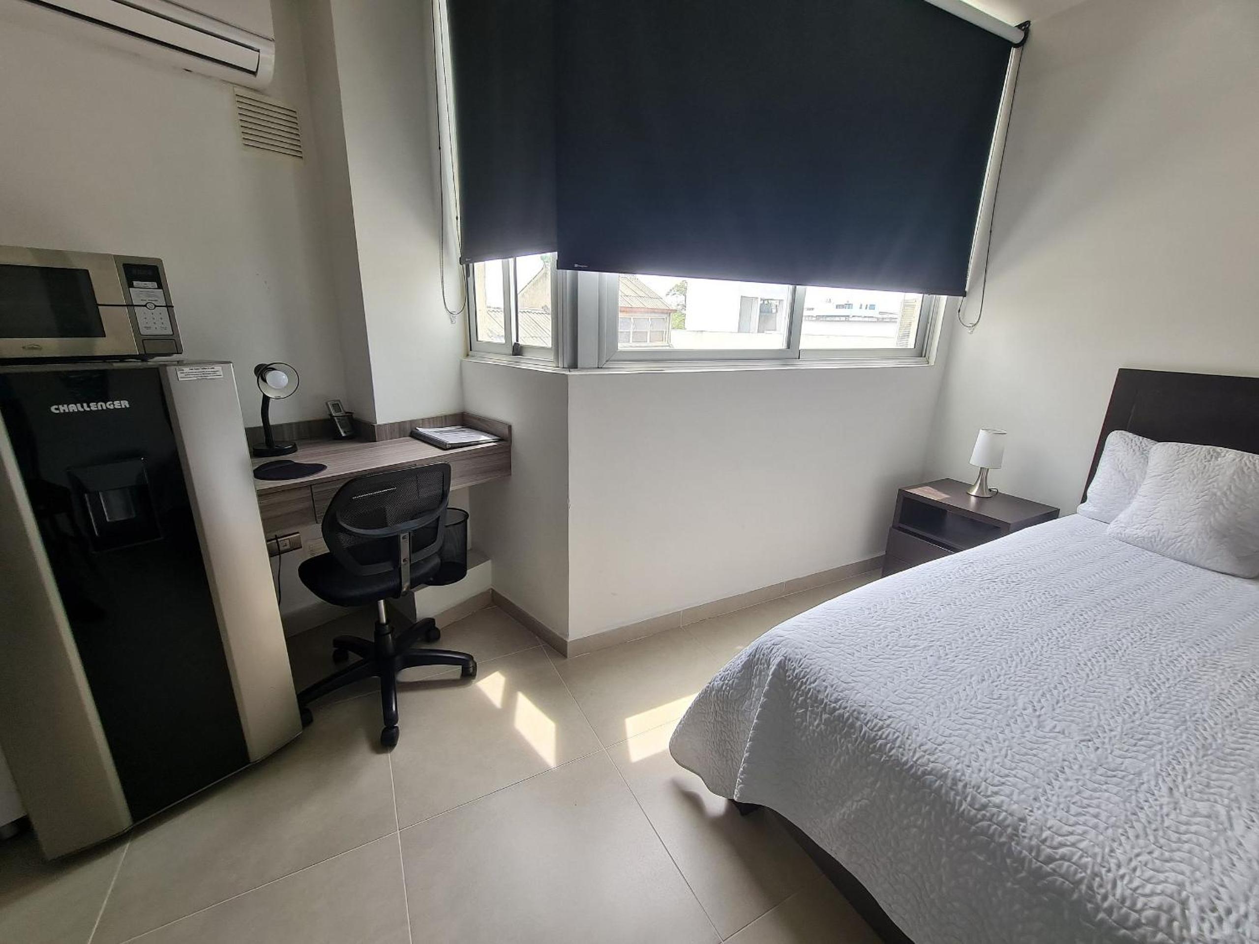 502 Moderno Aparta-Suite en Versalles Tipo Loft - Cali Tower Suites & Lofts