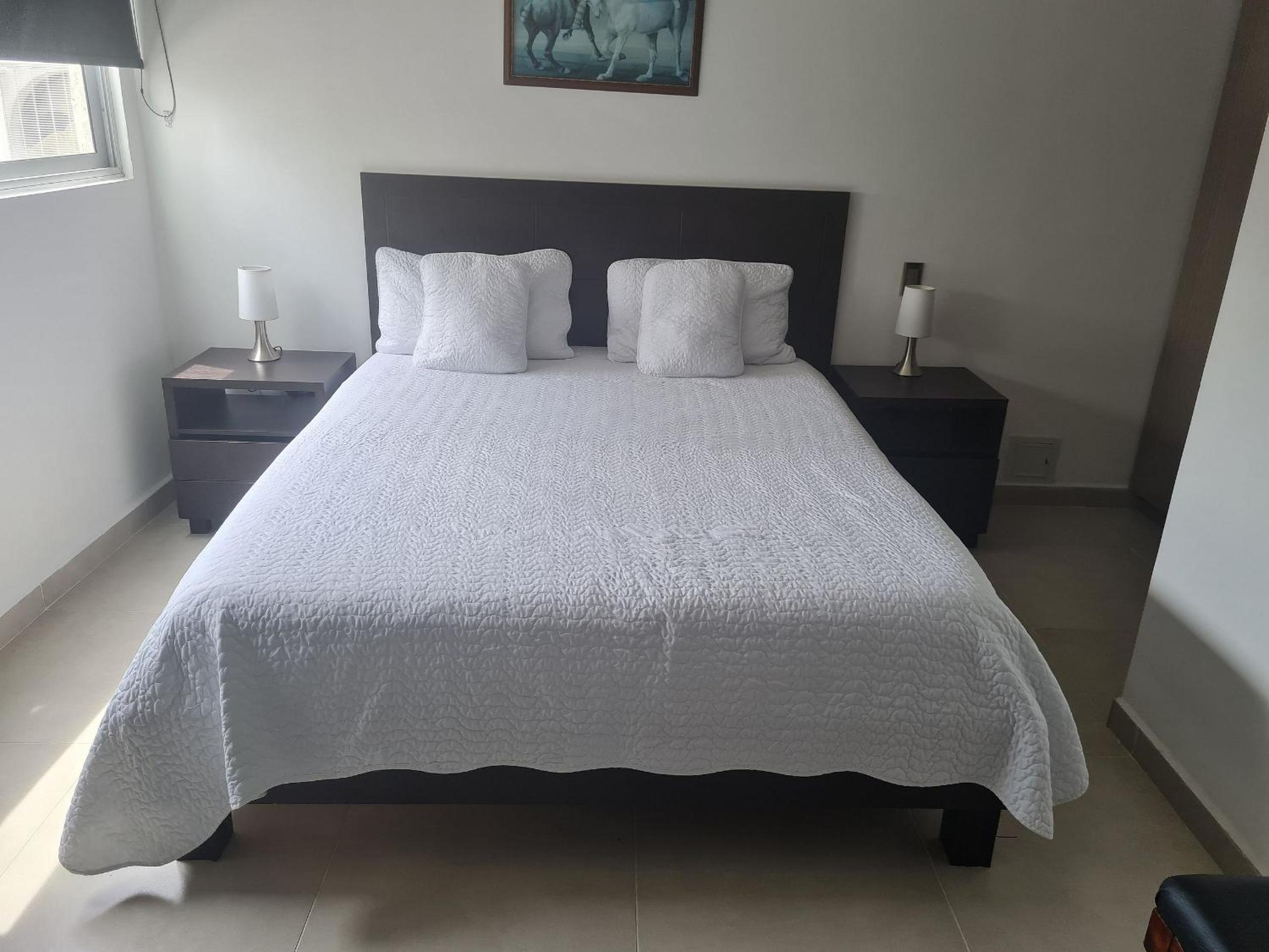 502 Moderno Aparta-Suite en Versalles Tipo Loft - Cali Tower Suites & Lofts