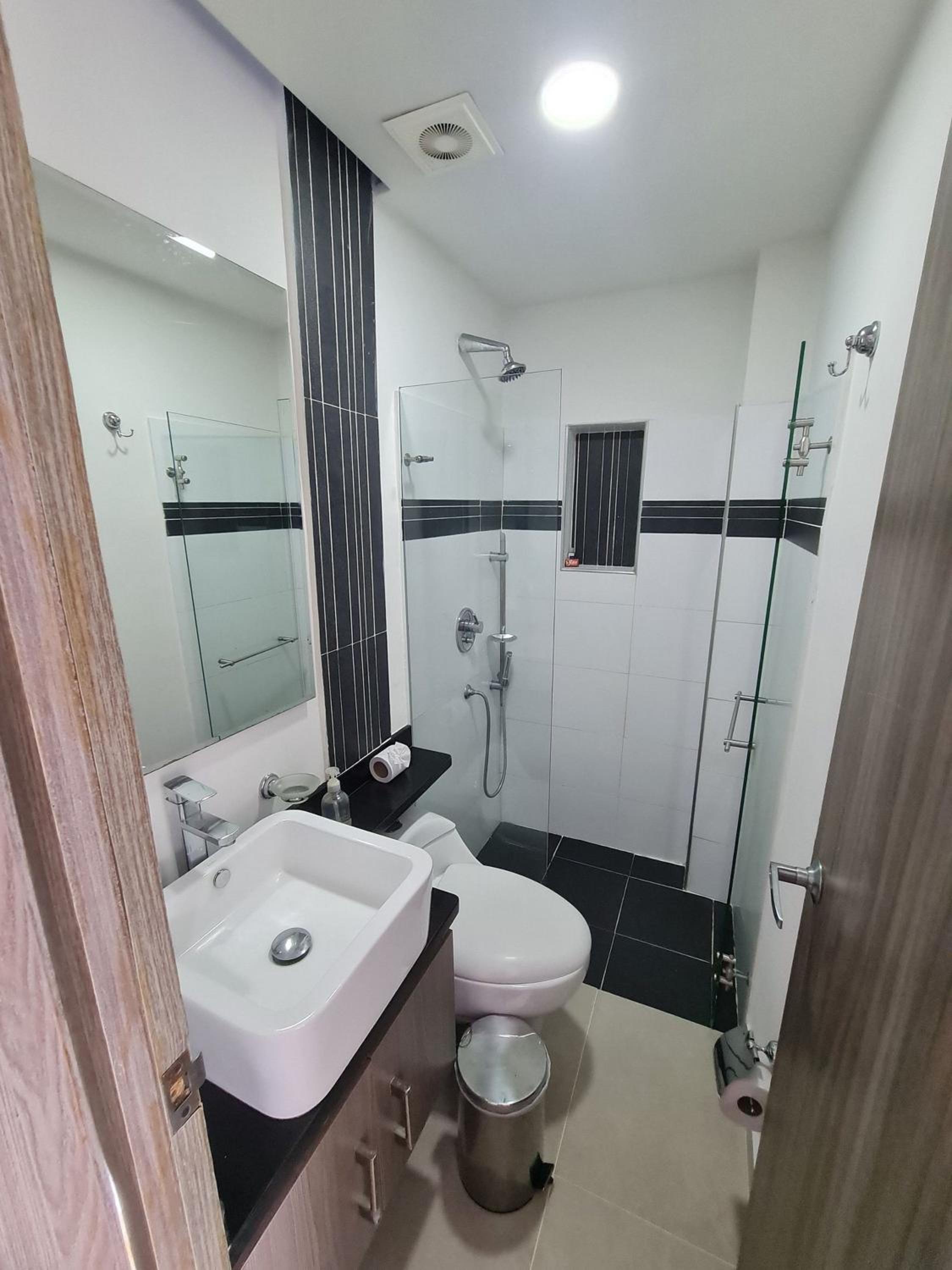 502 Moderno Aparta-Suite en Versalles Tipo Loft - Cali Tower Suites & Lofts