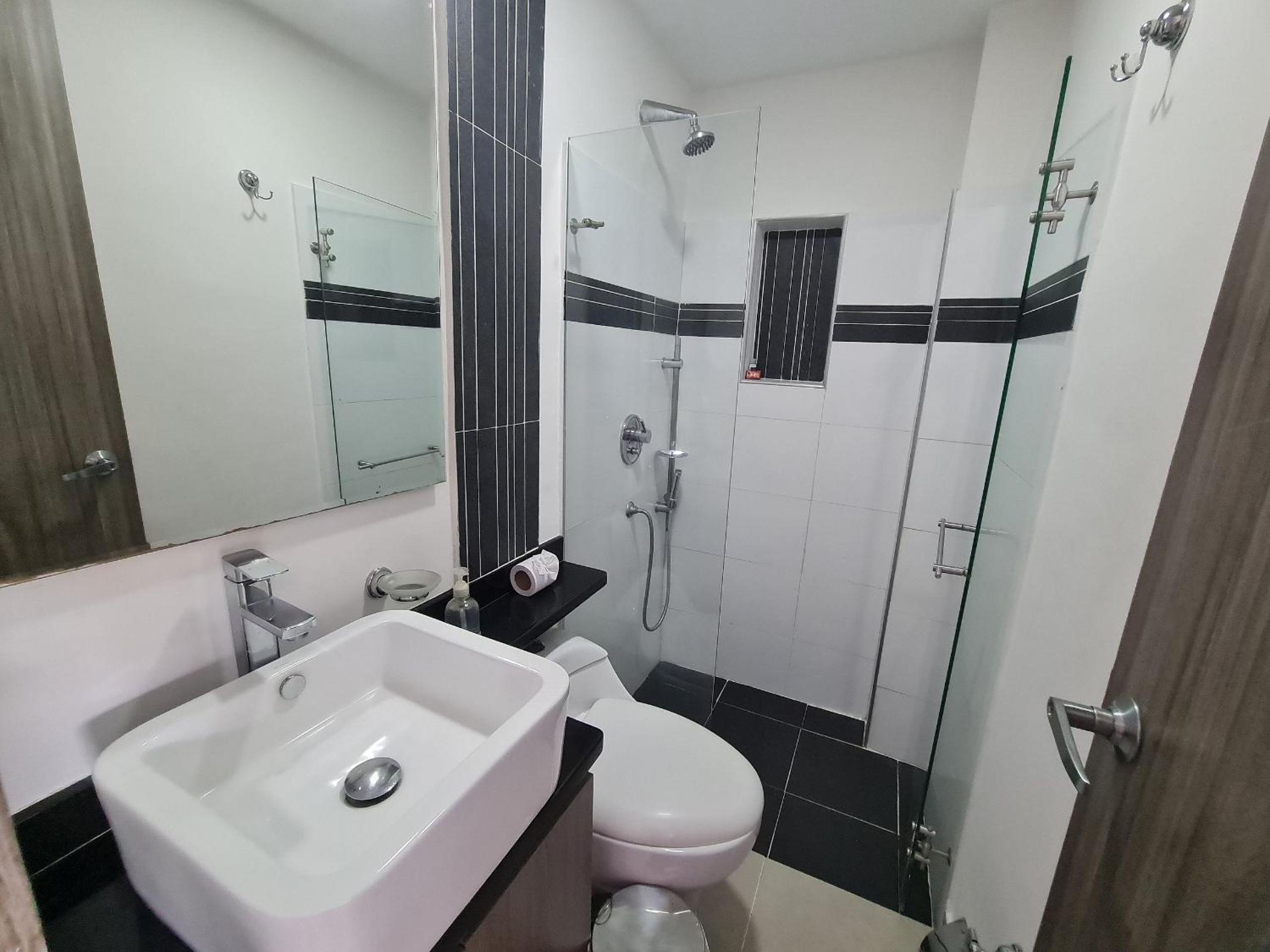 502 Moderno Aparta-Suite en Versalles Tipo Loft - Cali Tower Suites & Lofts