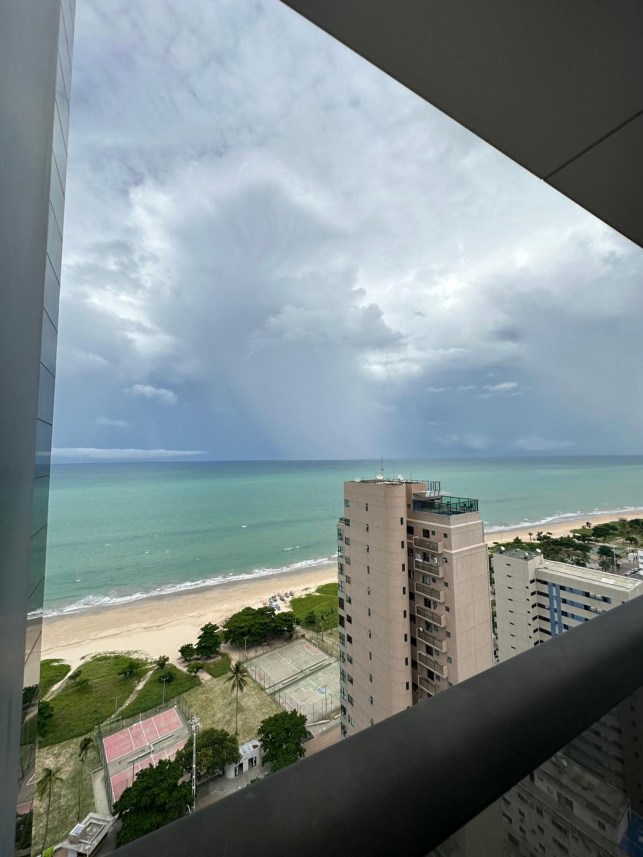 Recife Flats Beach Class Internacional