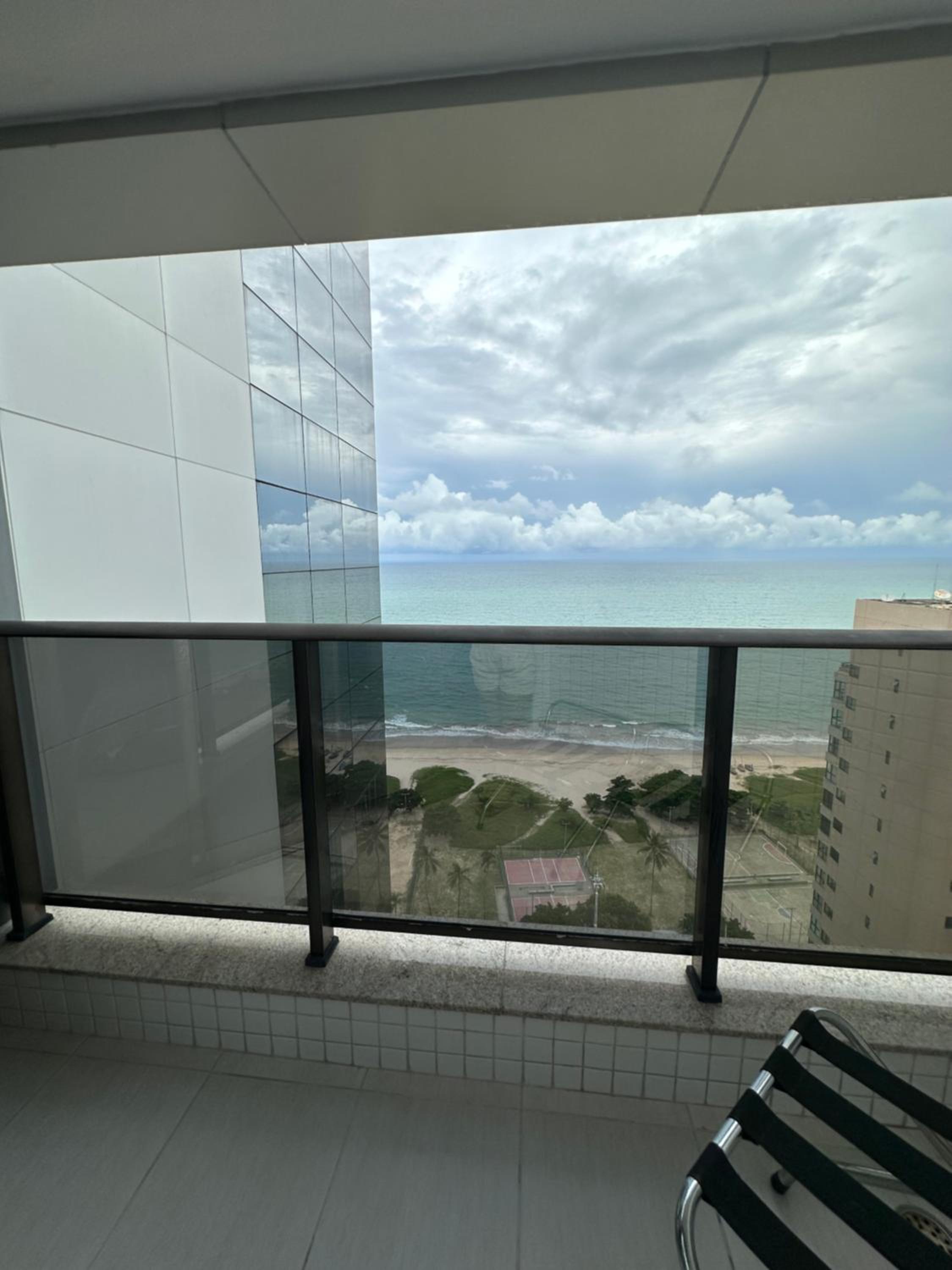 Recife Flats Beach Class Internacional