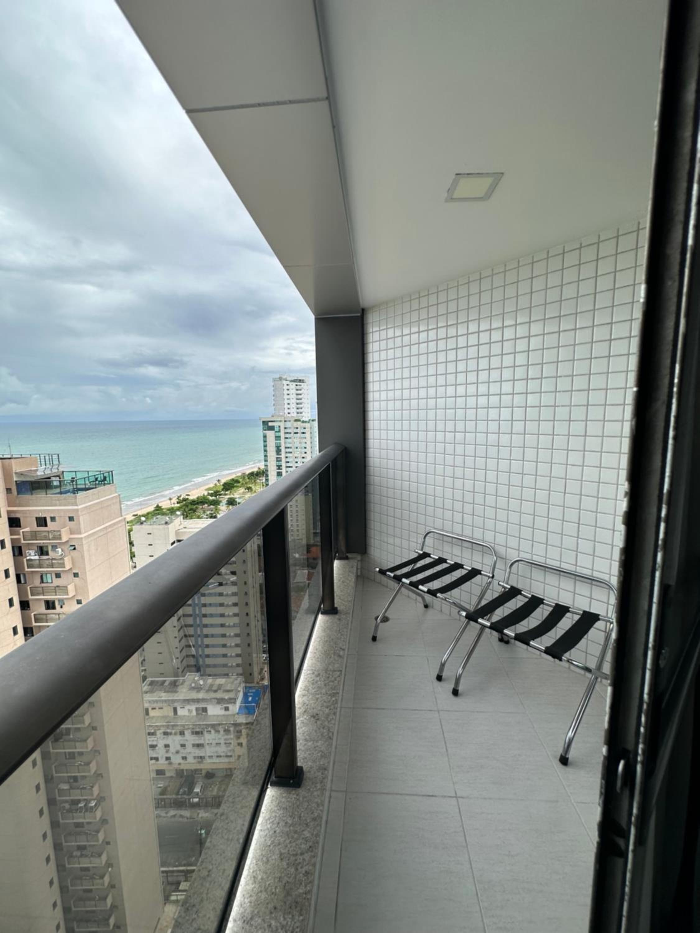 Recife Flats Beach Class Internacional