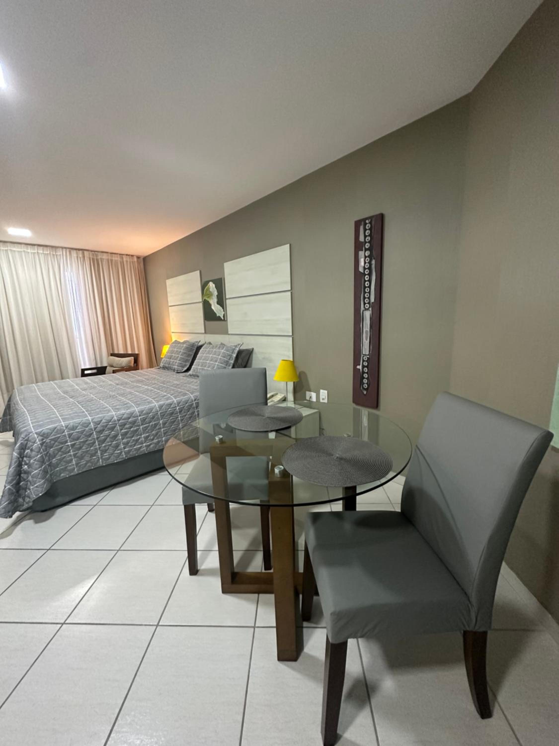 Recife Flats Beach Class Internacional
