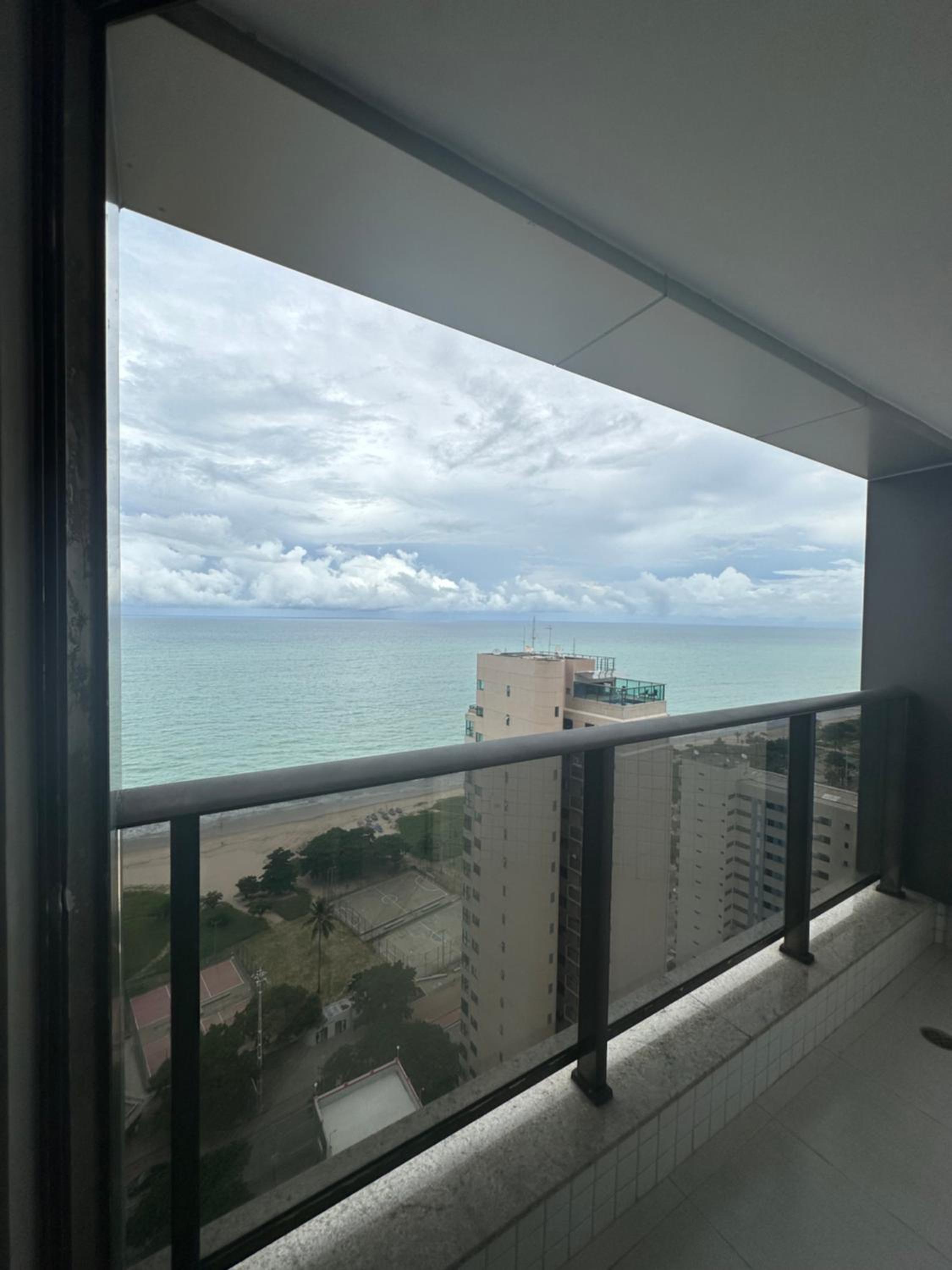 Recife Flats Beach Class Internacional