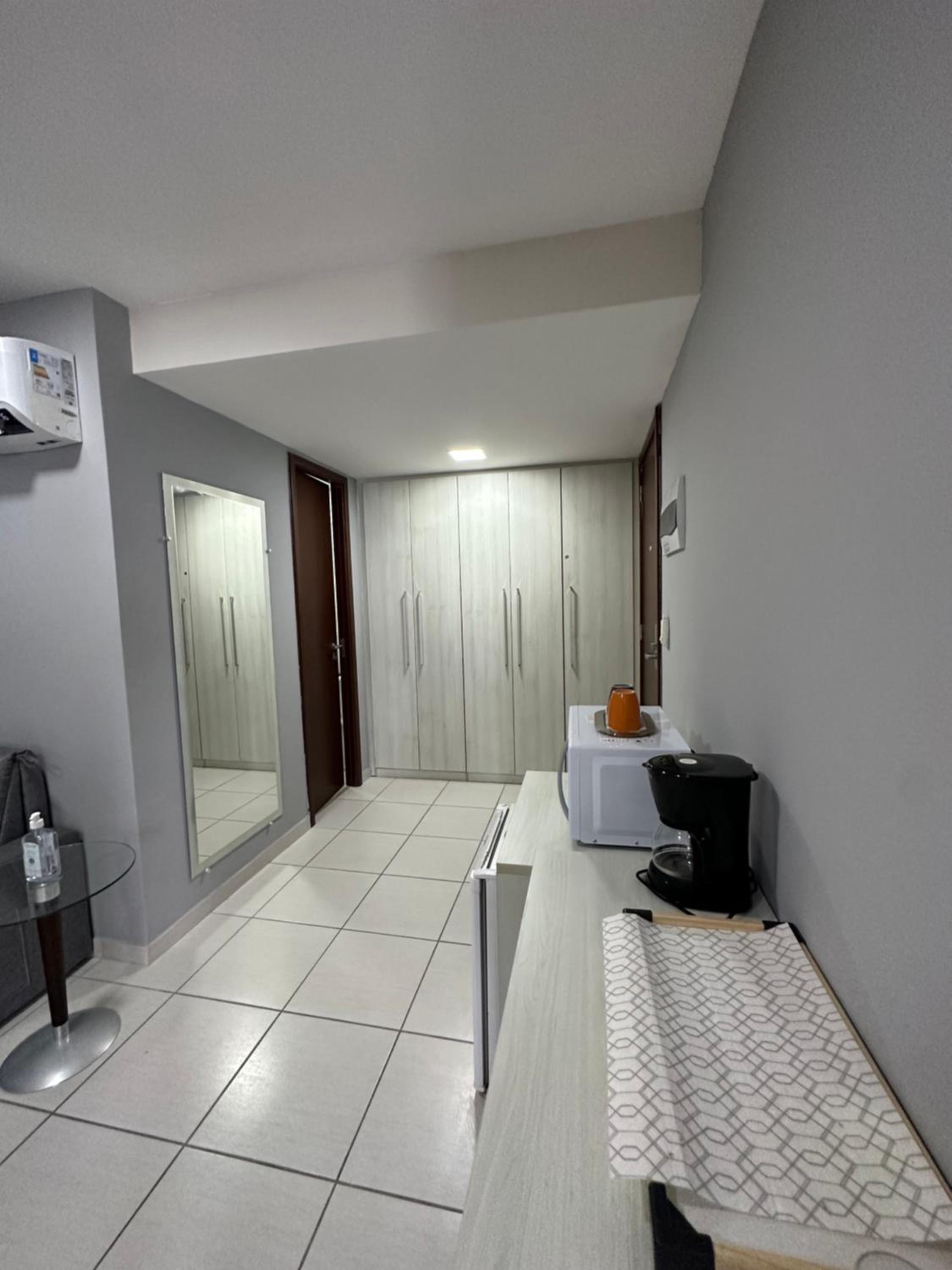 Recife Flats Beach Class Internacional