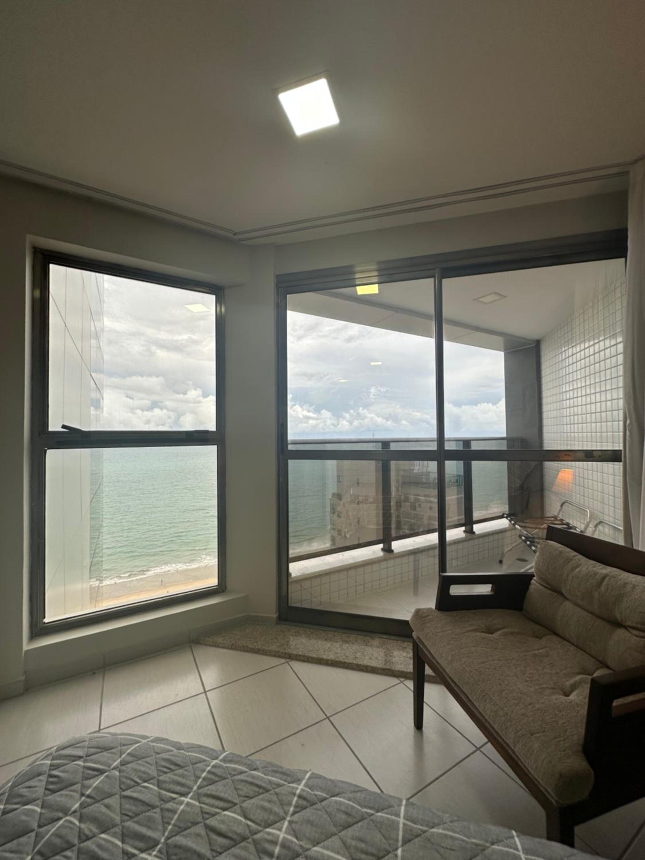 Recife Flats Beach Class Internacional