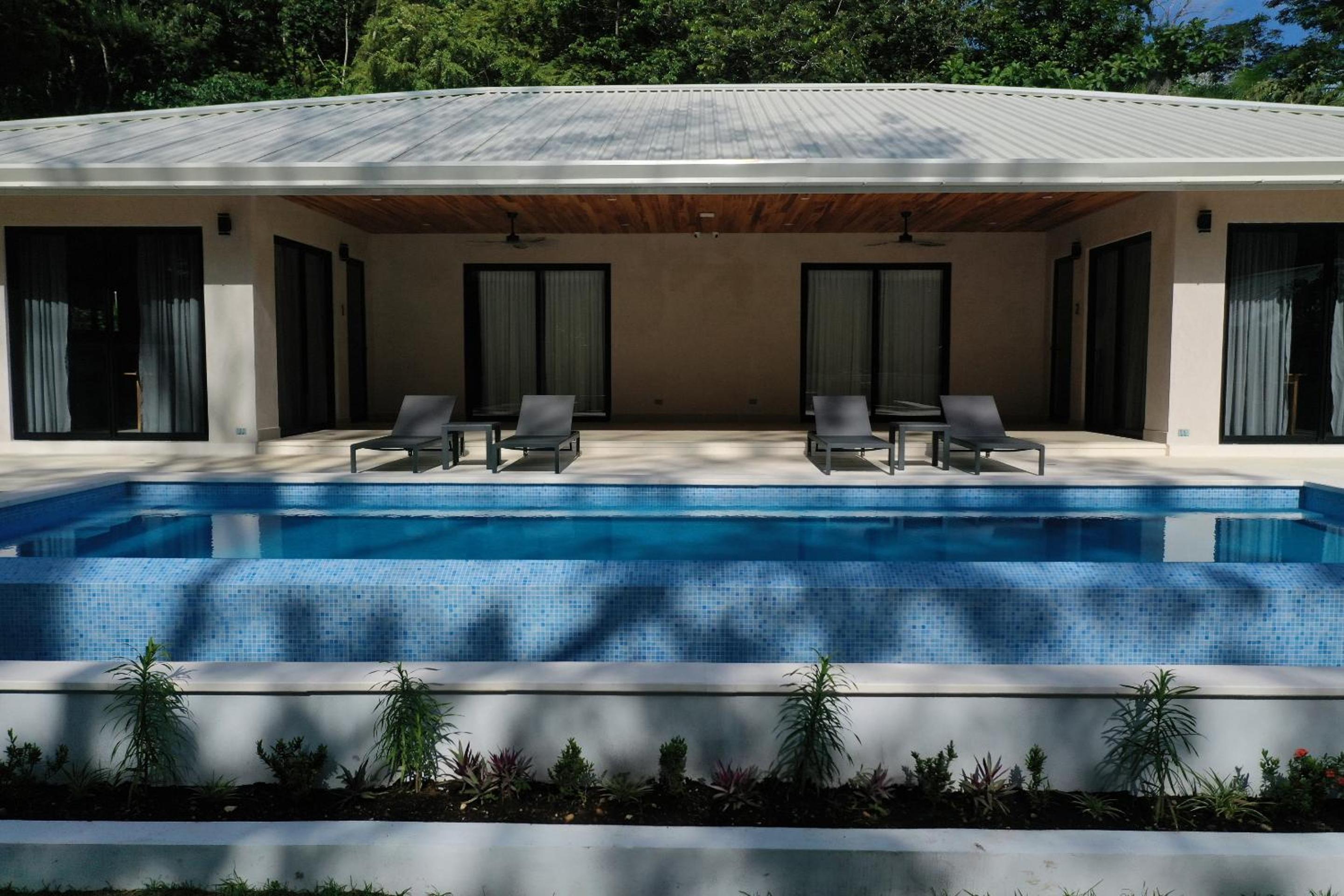 Villa Estrella Pavones