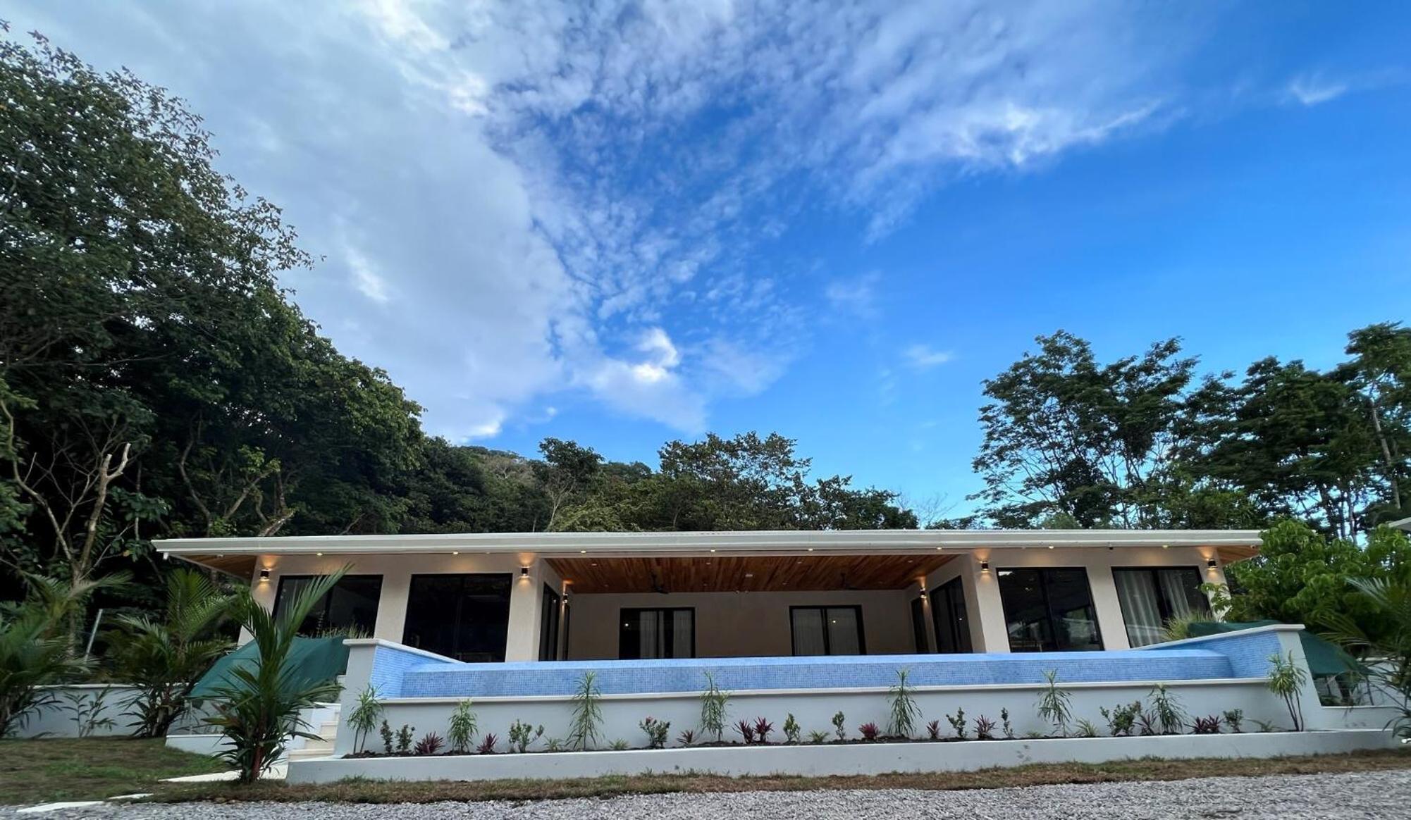 Villa Estrella Pavones