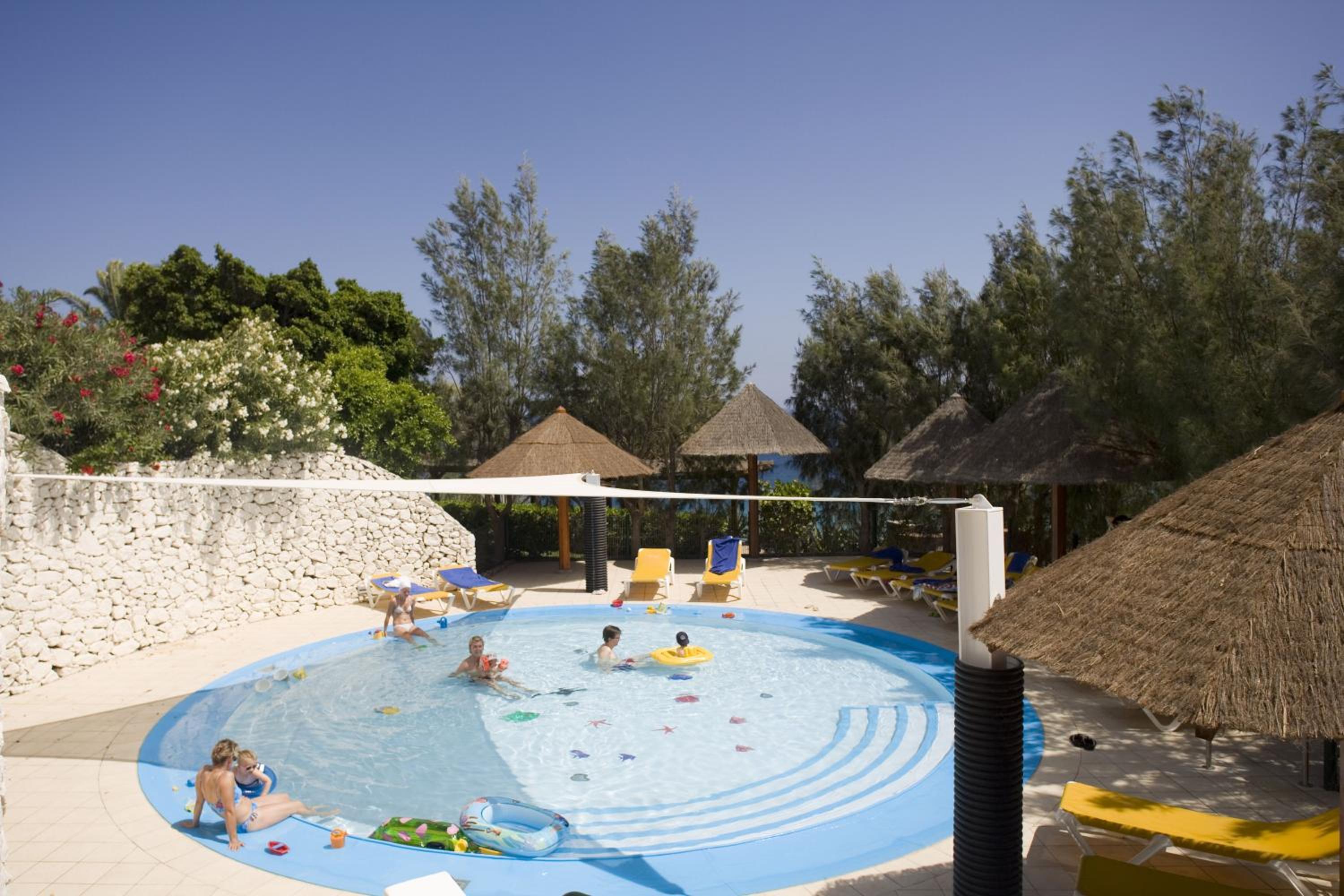 ROBINSON ESQUINZO PLAYA - All Inclusive