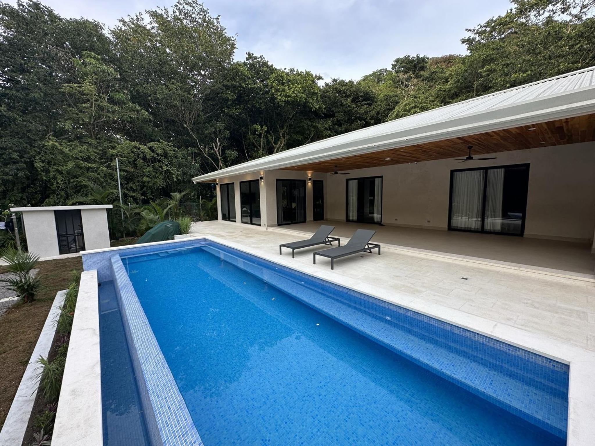 Villa Estrella Pavones