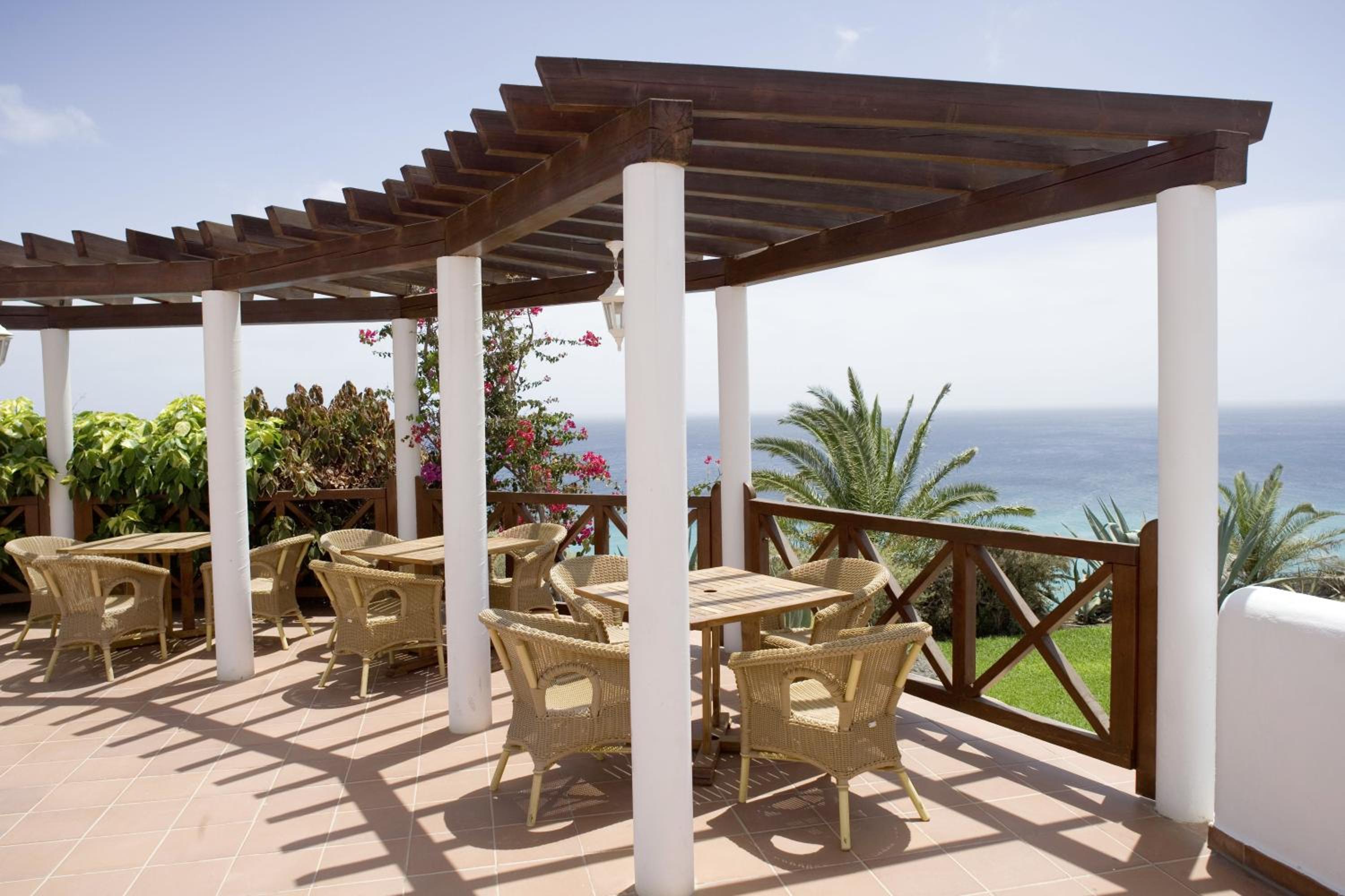 ROBINSON ESQUINZO PLAYA - All Inclusive