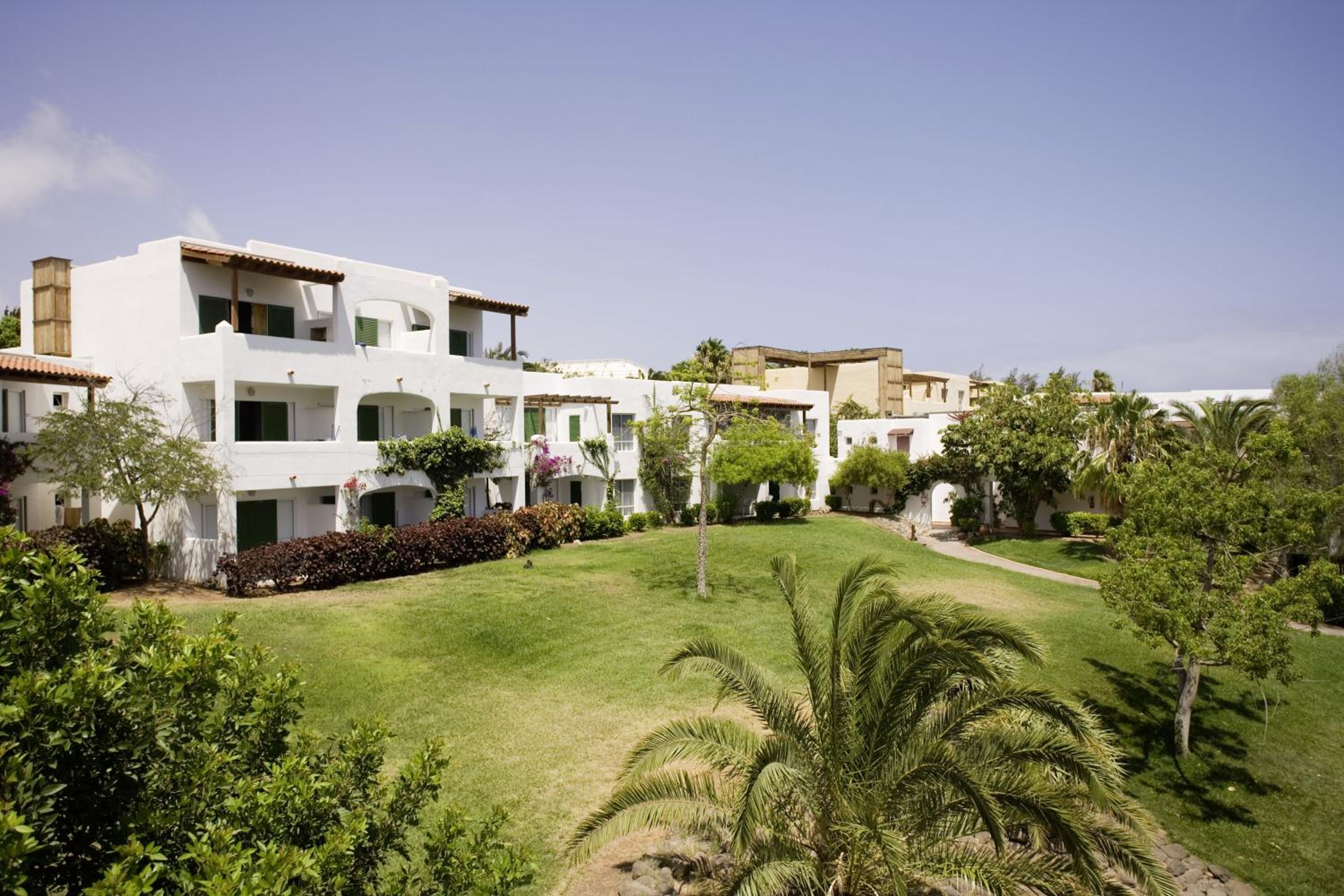 ROBINSON ESQUINZO PLAYA - All Inclusive