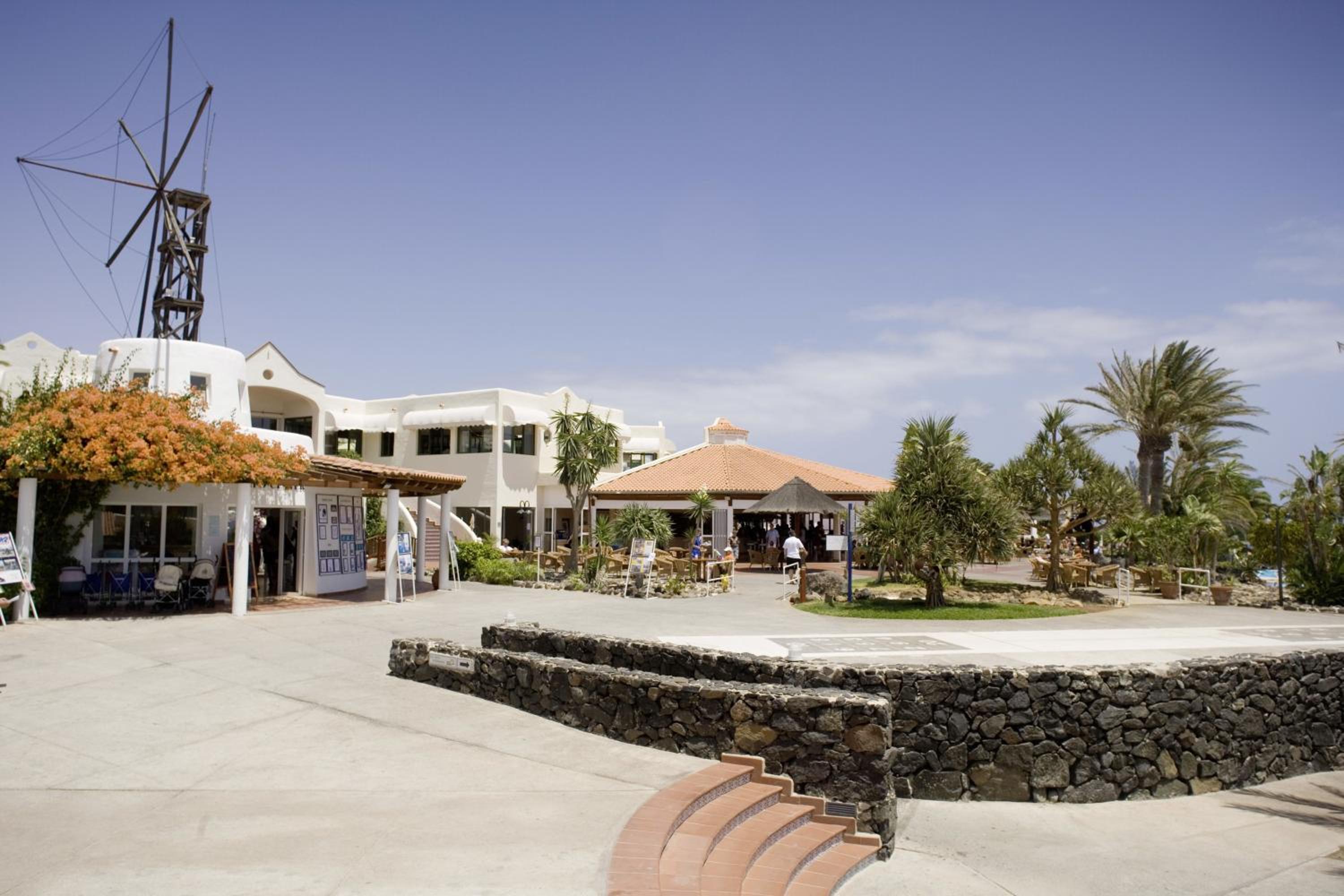 ROBINSON ESQUINZO PLAYA - All Inclusive