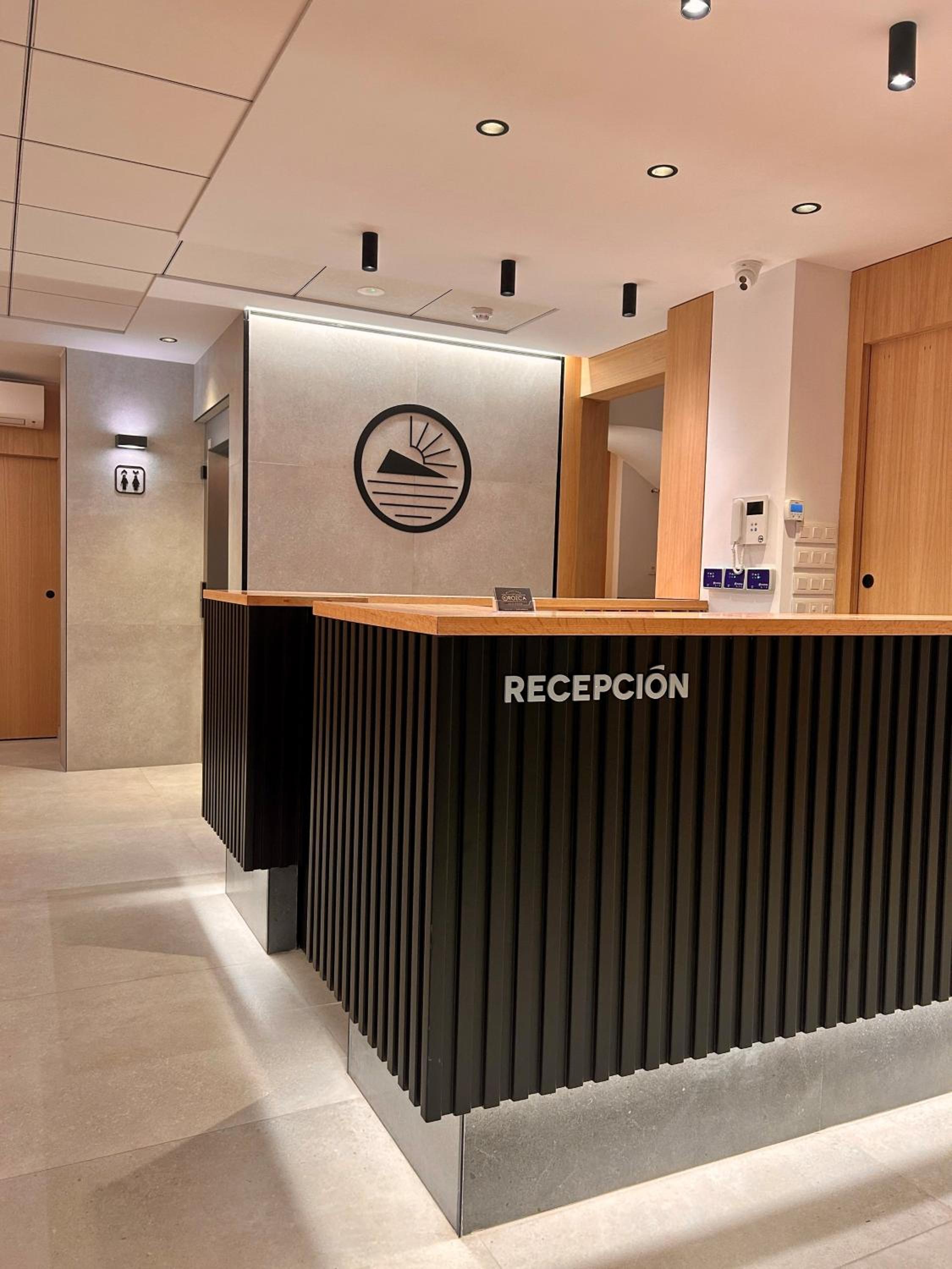 Pensión La Orozca Benidorm