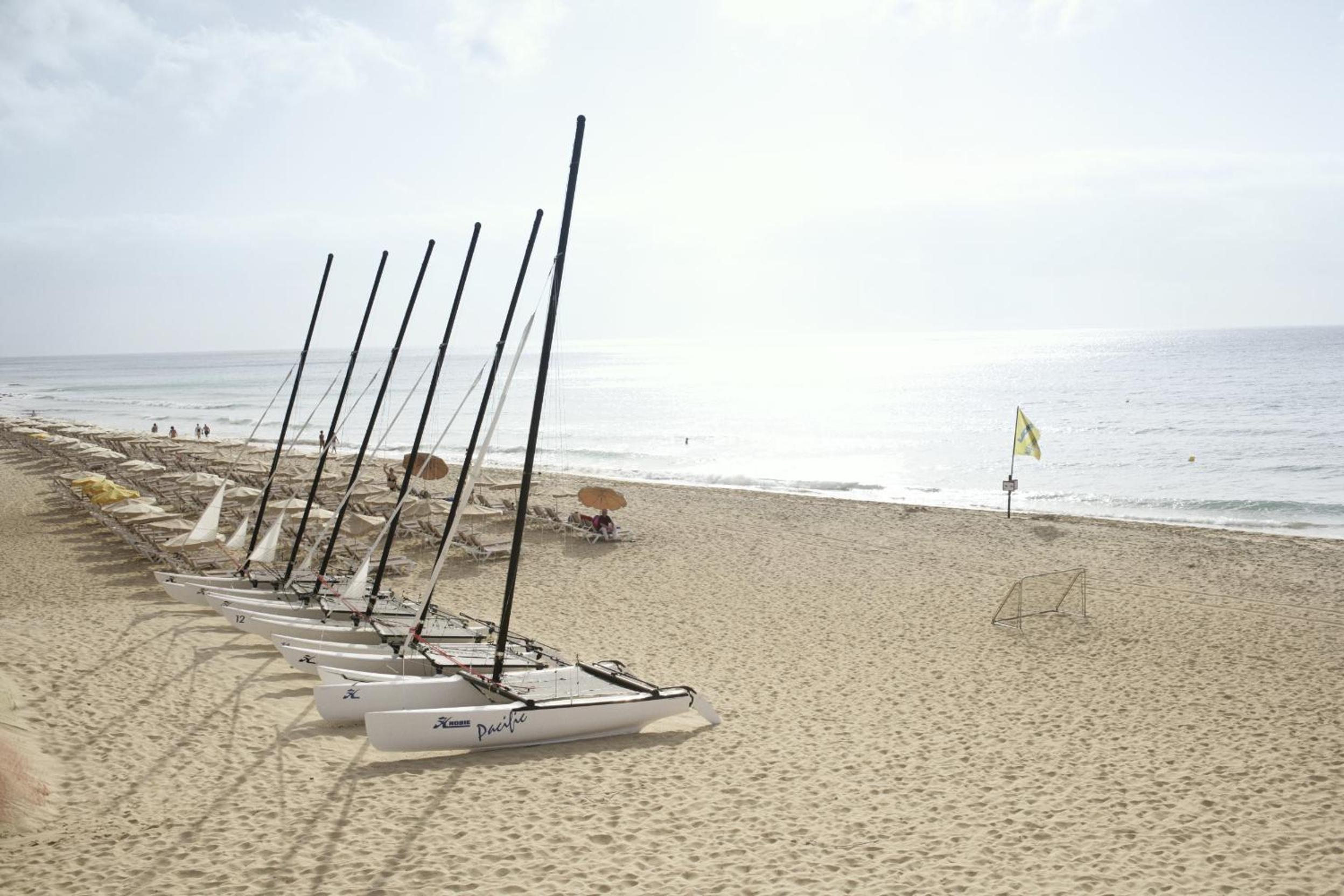 ROBINSON ESQUINZO PLAYA - All Inclusive