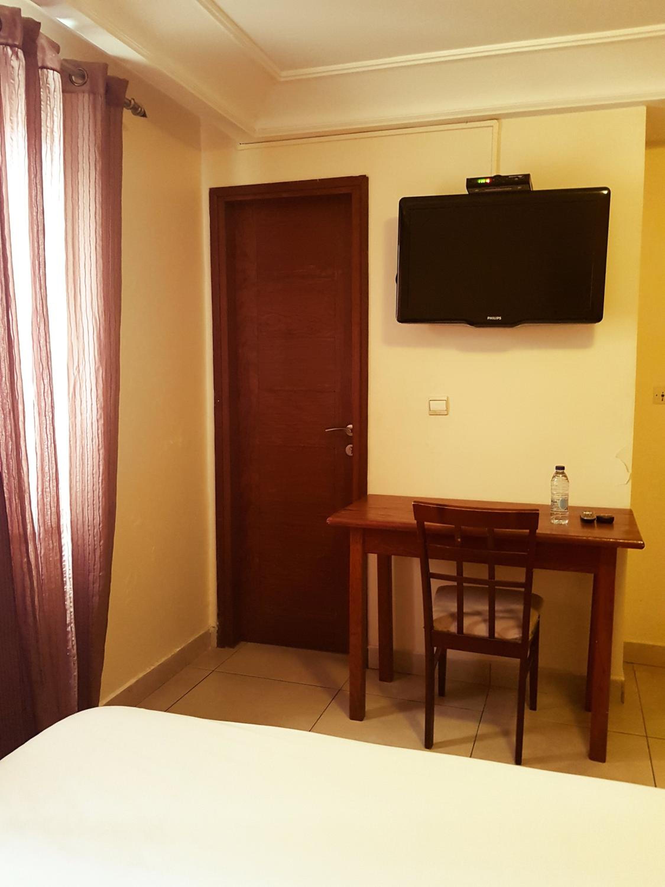 Hannatel Rooms Liberté